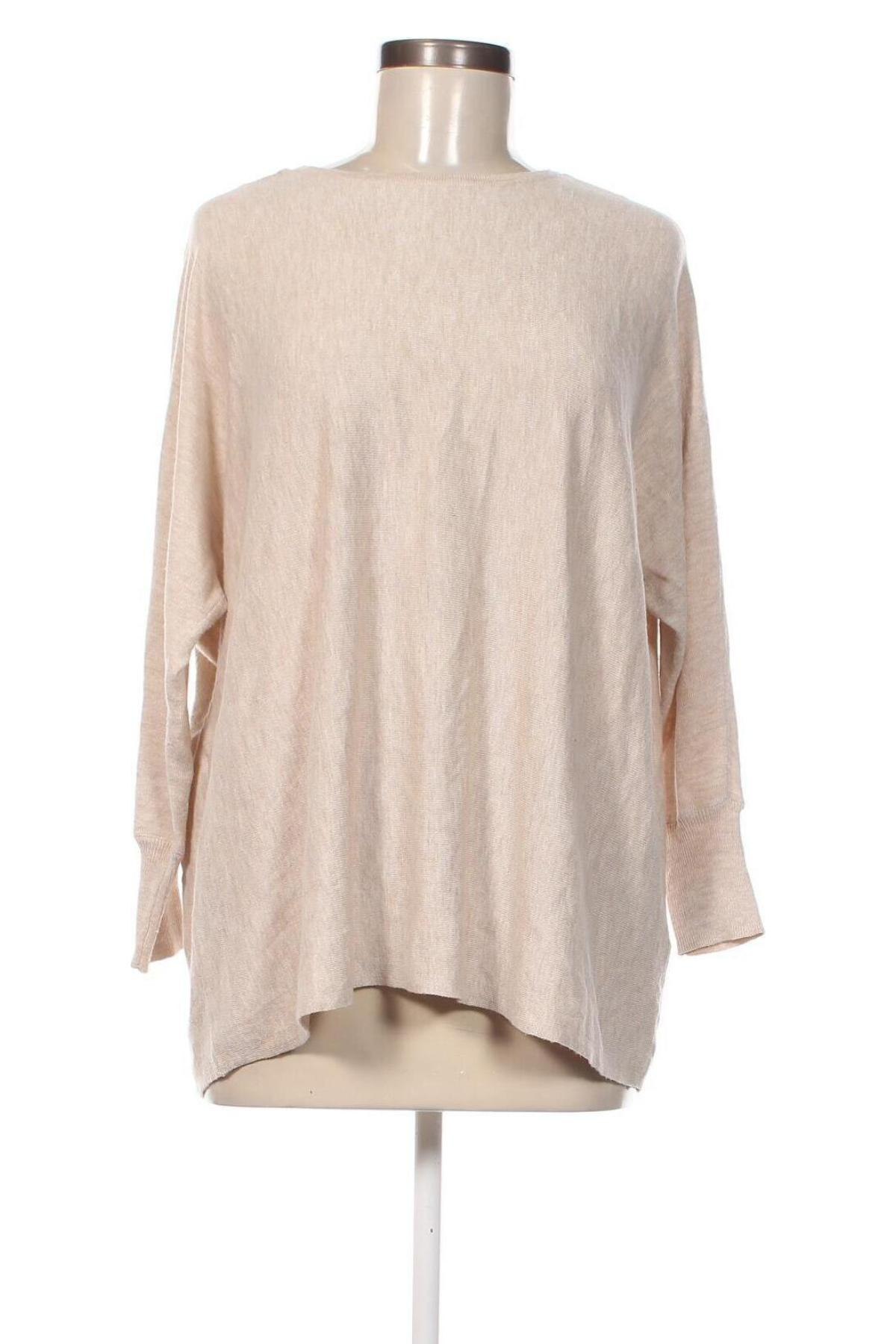 Damenpullover ONLY, Größe XS, Farbe Beige, Preis € 8,99