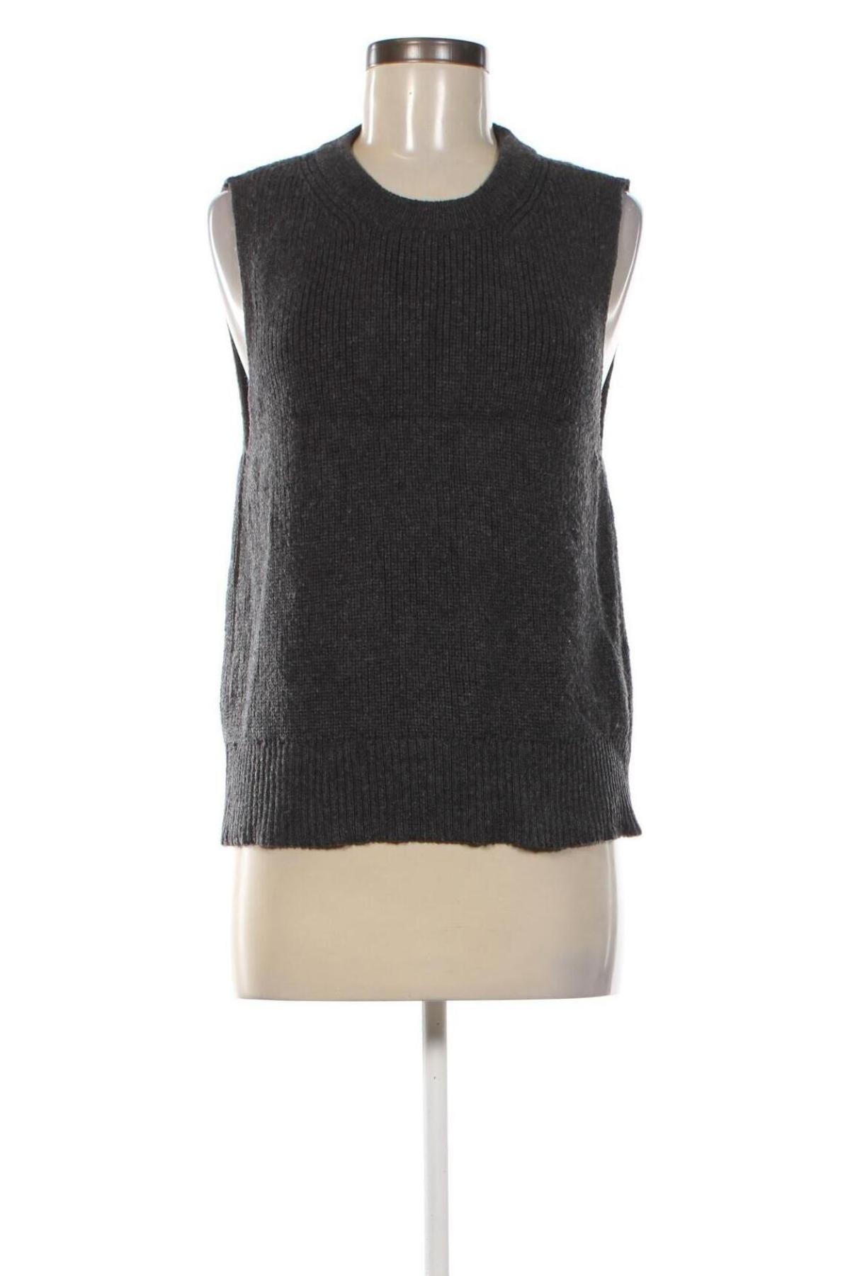 Damenpullover ONLY, Größe M, Farbe Grau, Preis 18,99 €