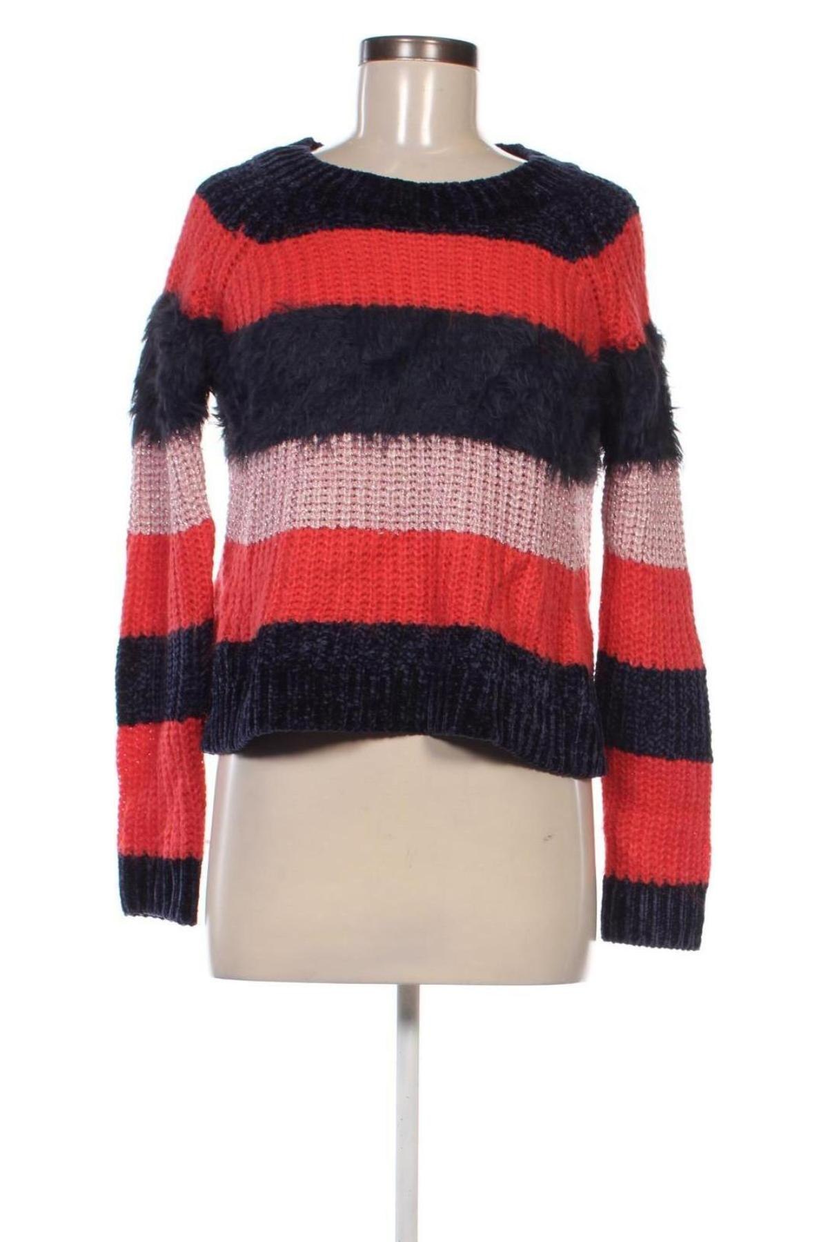 Damski sweter ONLY, Rozmiar M, Kolor Kolorowy, Cena 86,99 zł