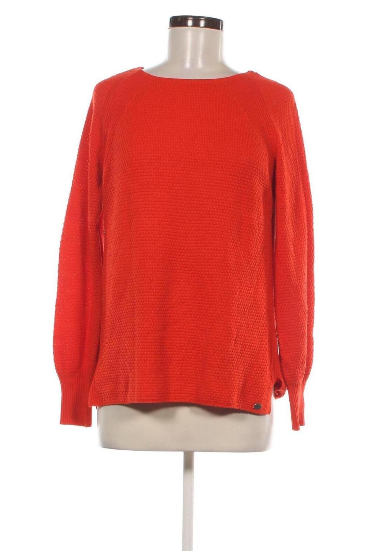 Damenpullover ONLY, Größe M, Farbe Rot, Preis € 13,81