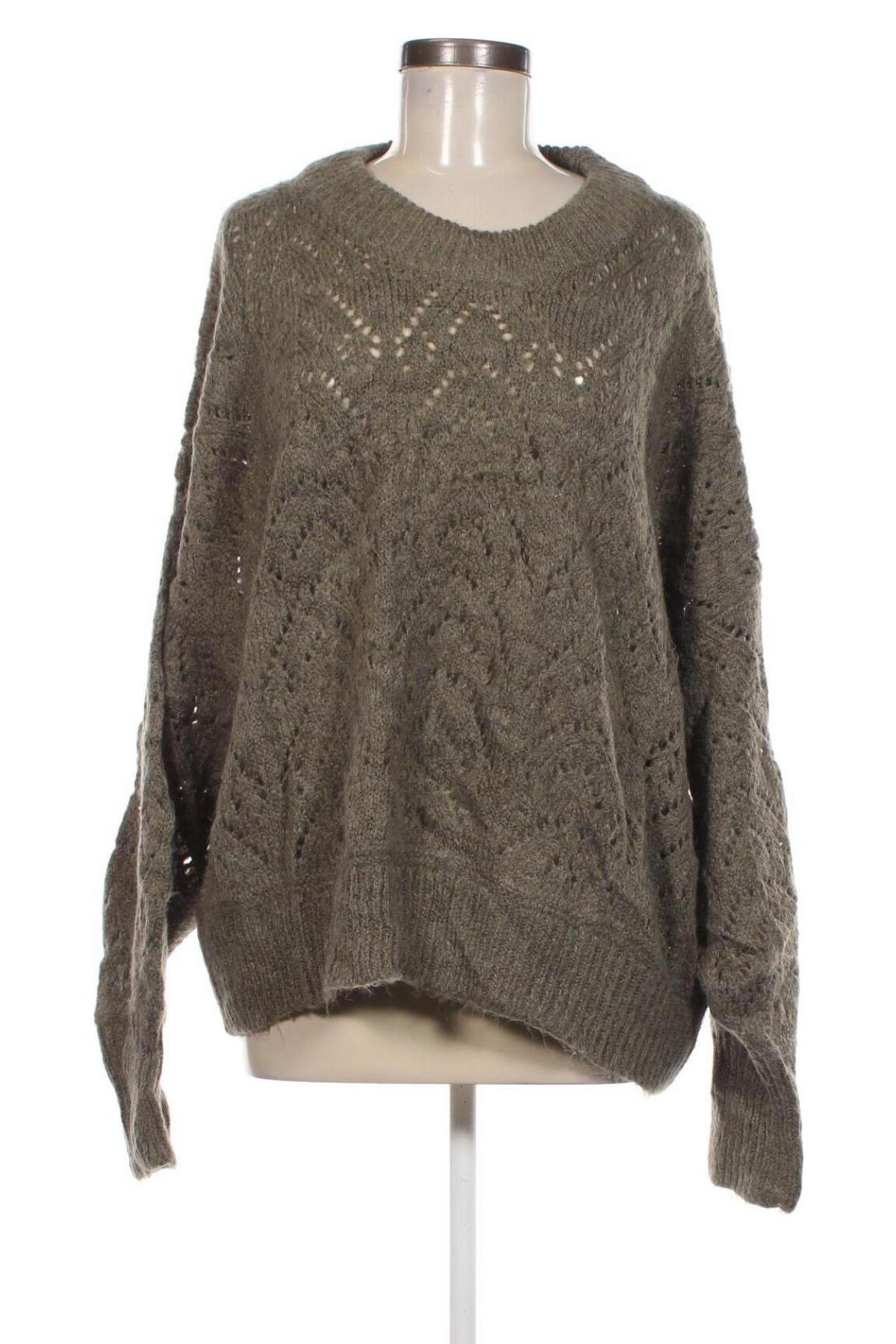 Damski sweter Old Navy, Rozmiar XL, Kolor Zielony, Cena 131,99 zł