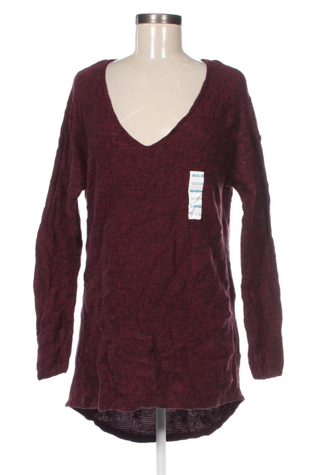 Damenpullover Old Navy, Größe L, Farbe Rot, Preis € 38,99