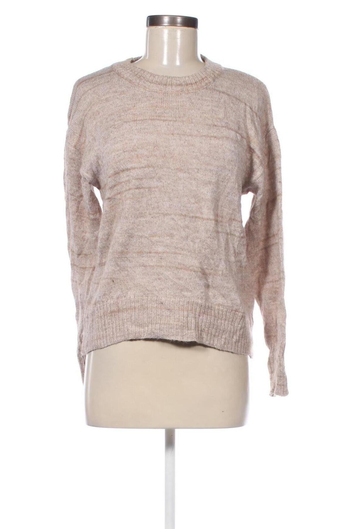 Damski sweter Old Navy, Rozmiar XS, Kolor Beżowy, Cena 297,99 zł