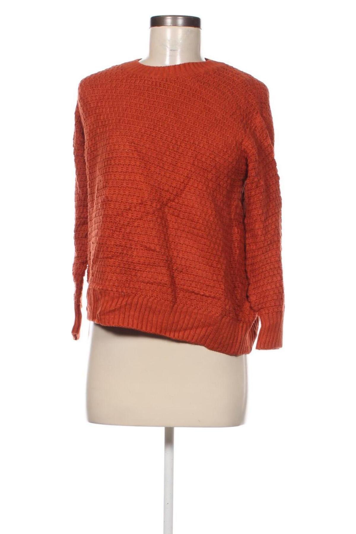 Damenpullover Old Navy, Größe XS, Farbe Orange, Preis 28,99 €