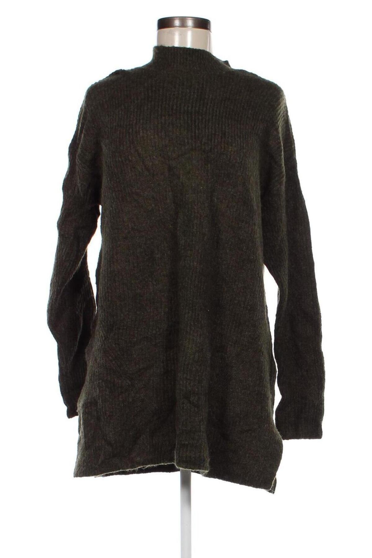 Damski sweter Old Navy, Rozmiar L, Kolor Zielony, Cena 131,99 zł