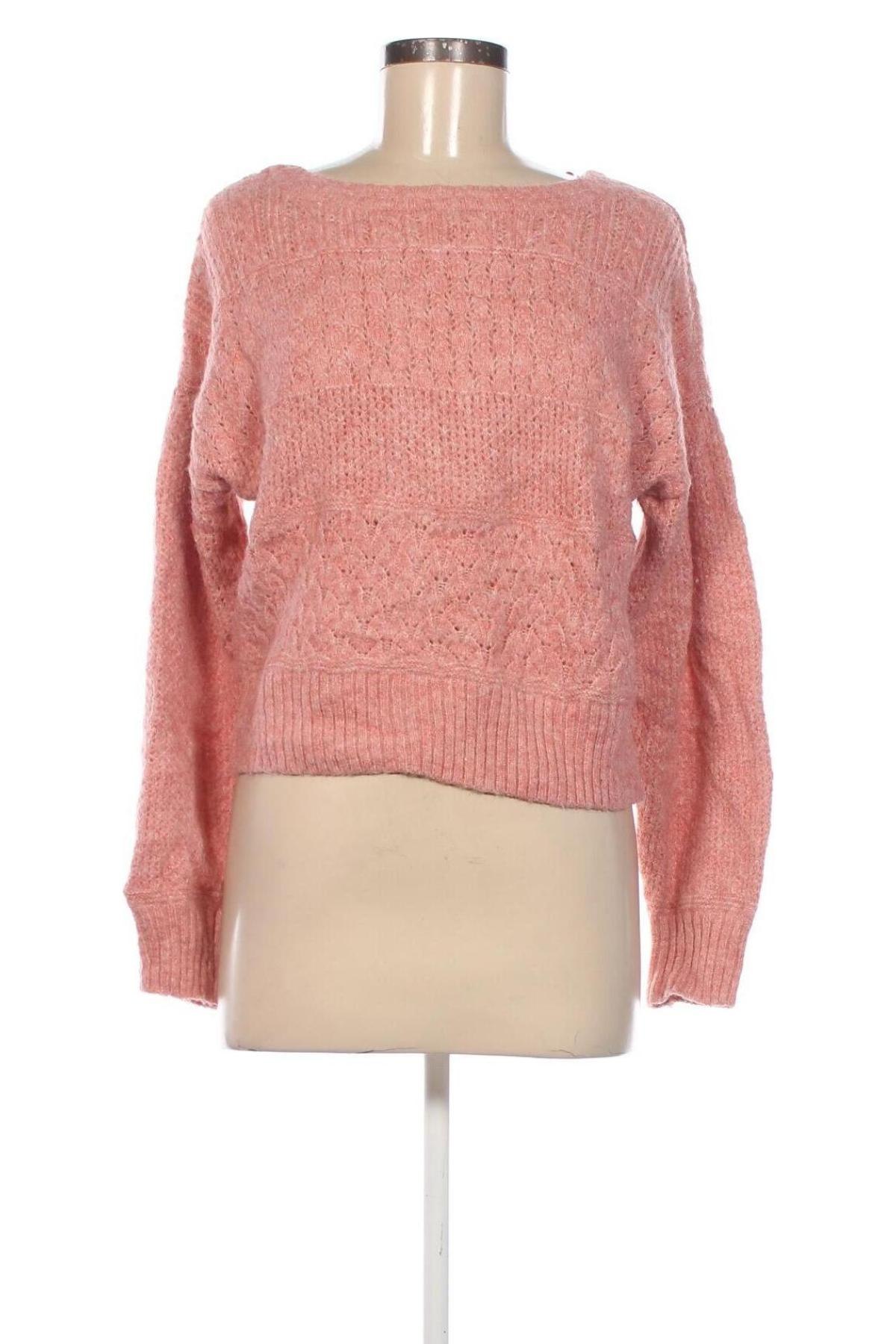 Damenpullover Old Navy, Größe S, Farbe Rosa, Preis € 28,99