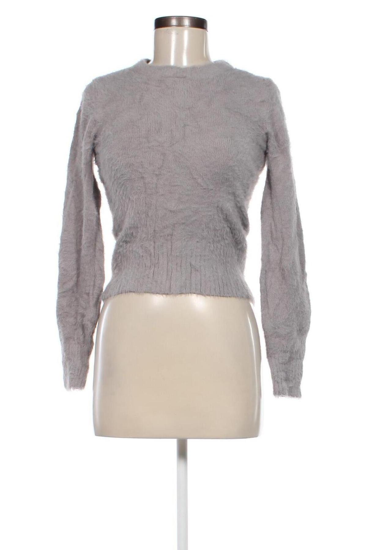 Damenpullover Old Navy, Größe XS, Farbe Grau, Preis € 38,99