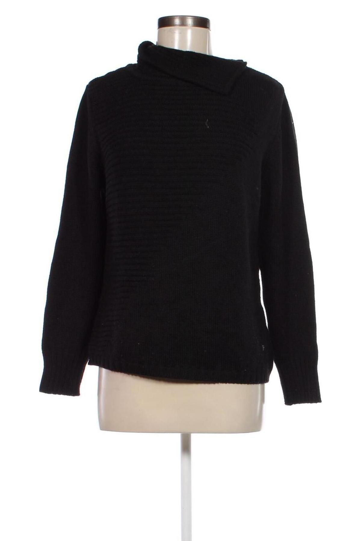 Damenpullover Olsen, Größe M, Farbe Schwarz, Preis € 33,99