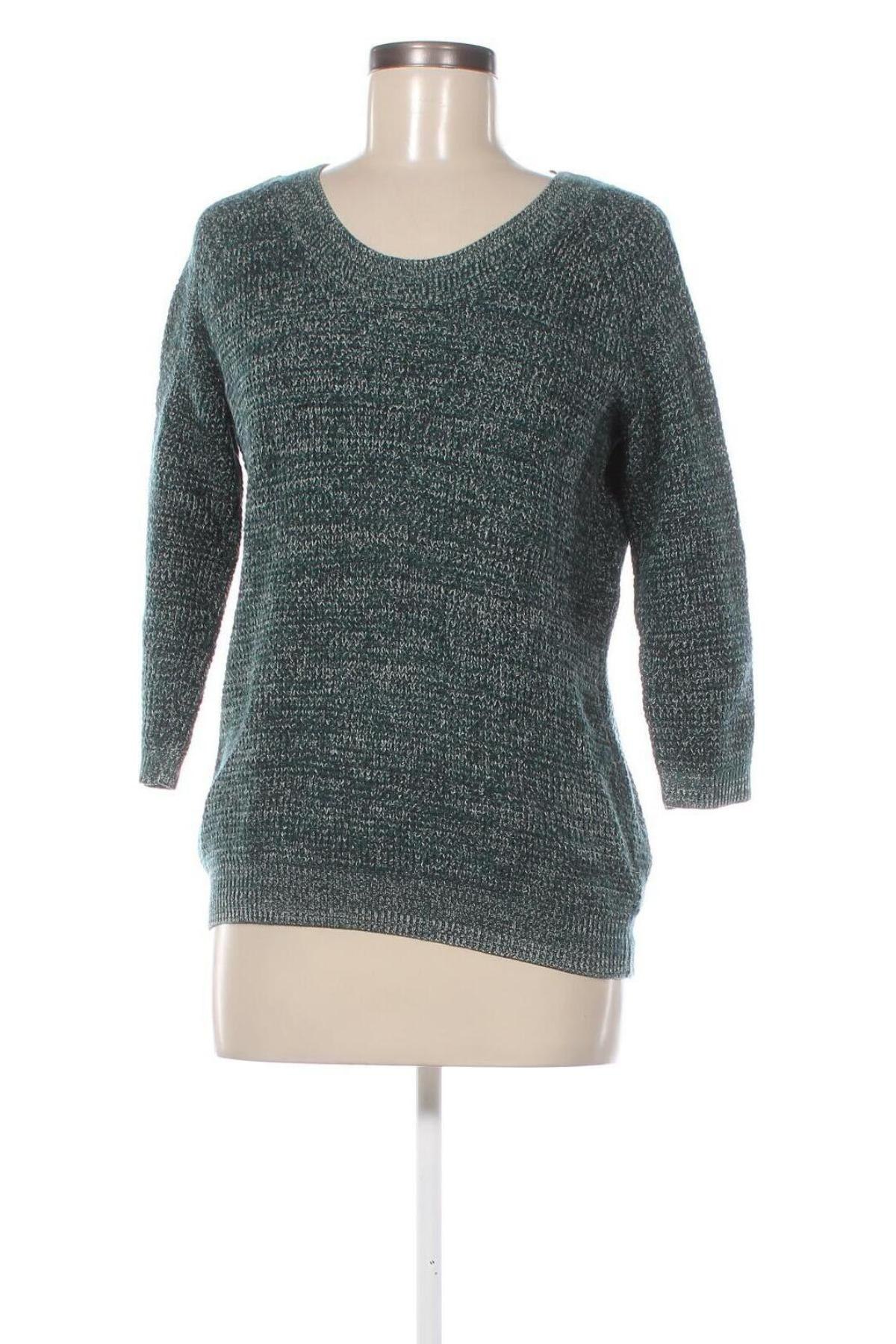 Damenpullover Opus, Größe M, Farbe Grün, Preis 43,49 €