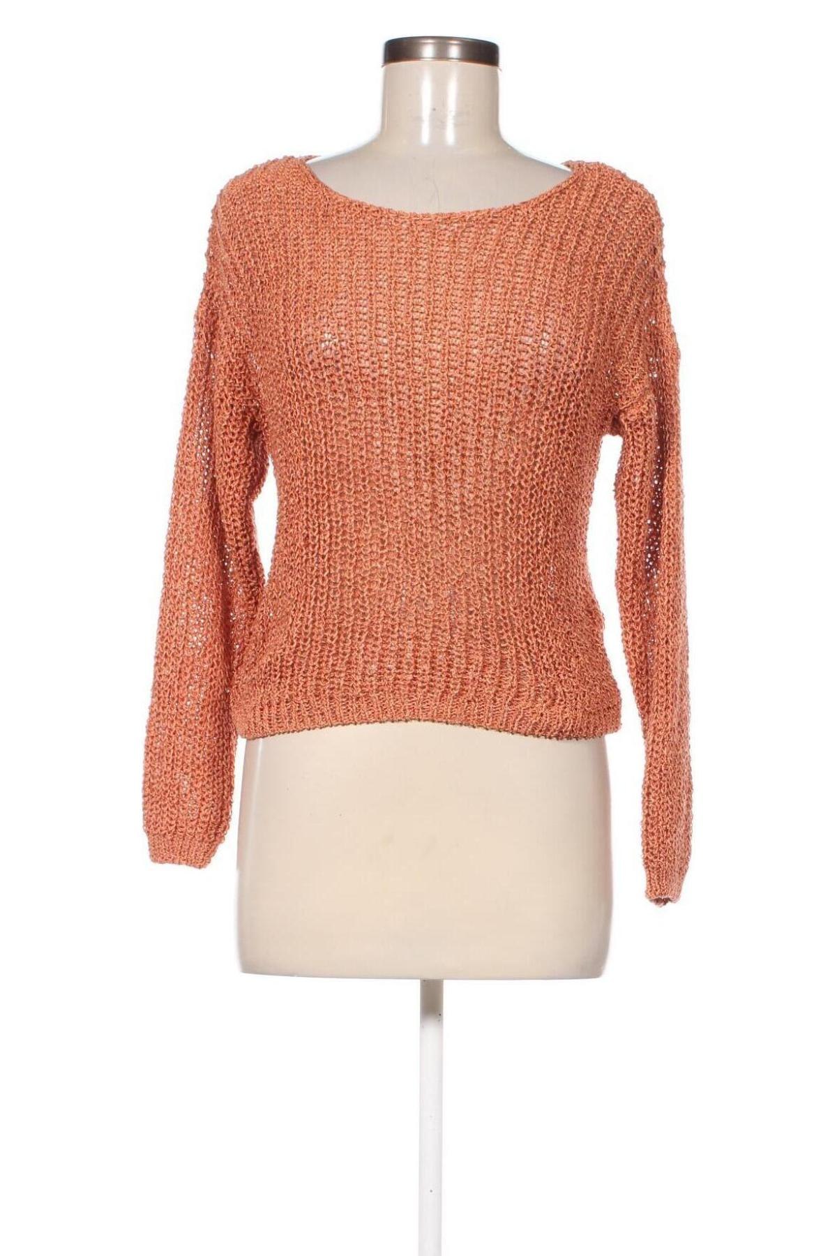 Damenpullover Orsay, Größe S, Farbe Orange, Preis € 20,49