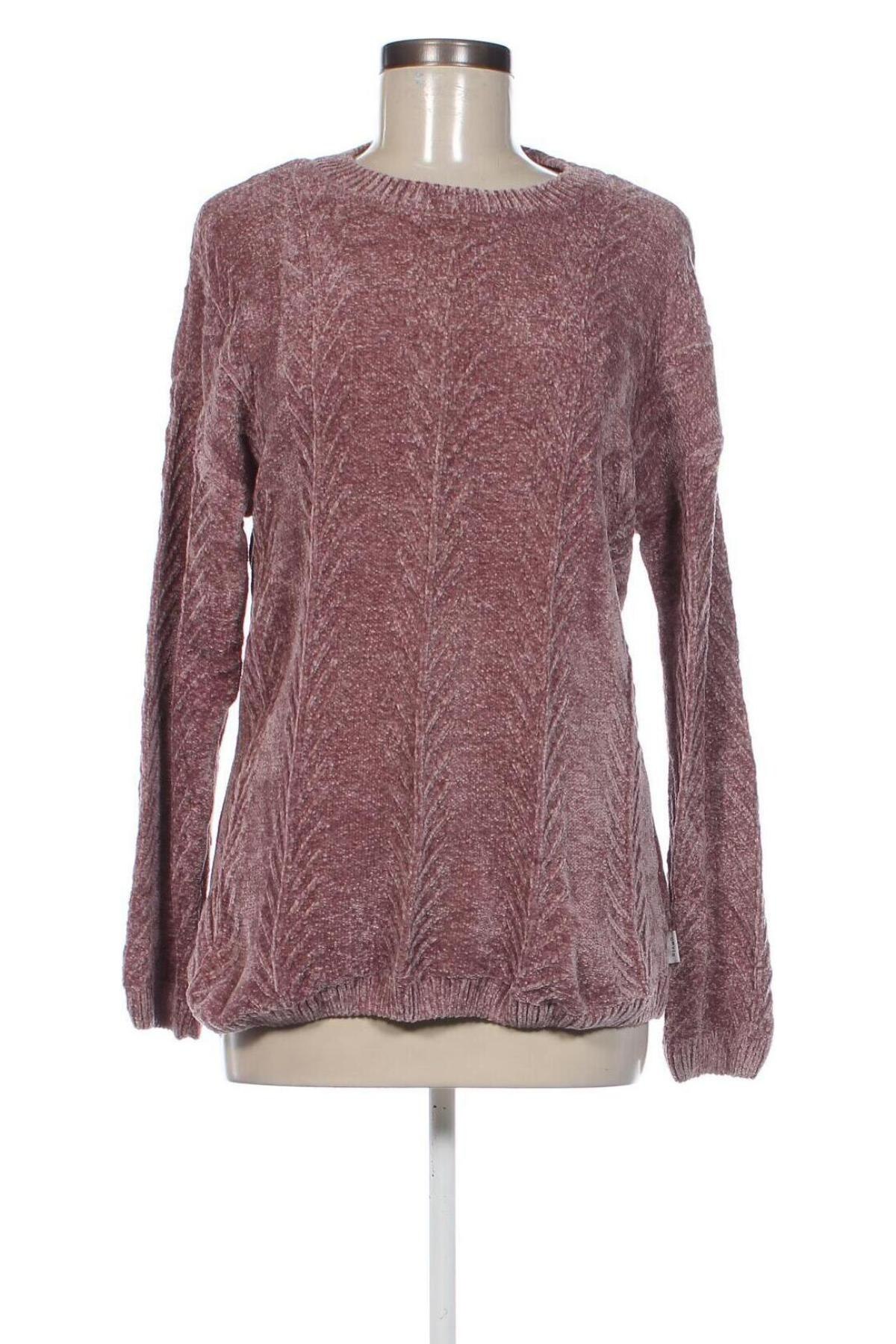 Damenpullover Orvis, Größe M, Farbe Aschrosa, Preis € 43,49