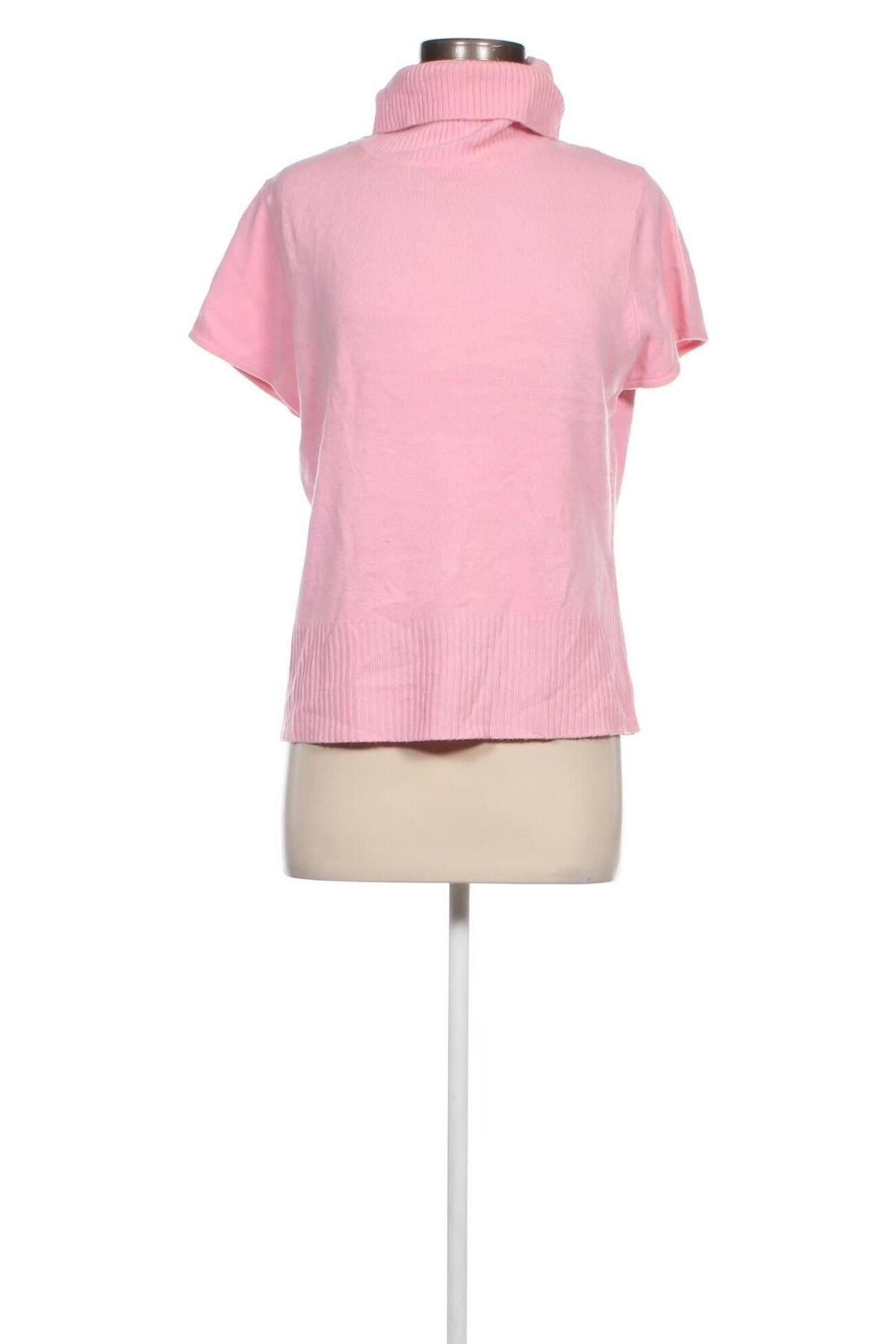 Damenpullover Outfit, Größe XL, Farbe Rosa, Preis € 9,49