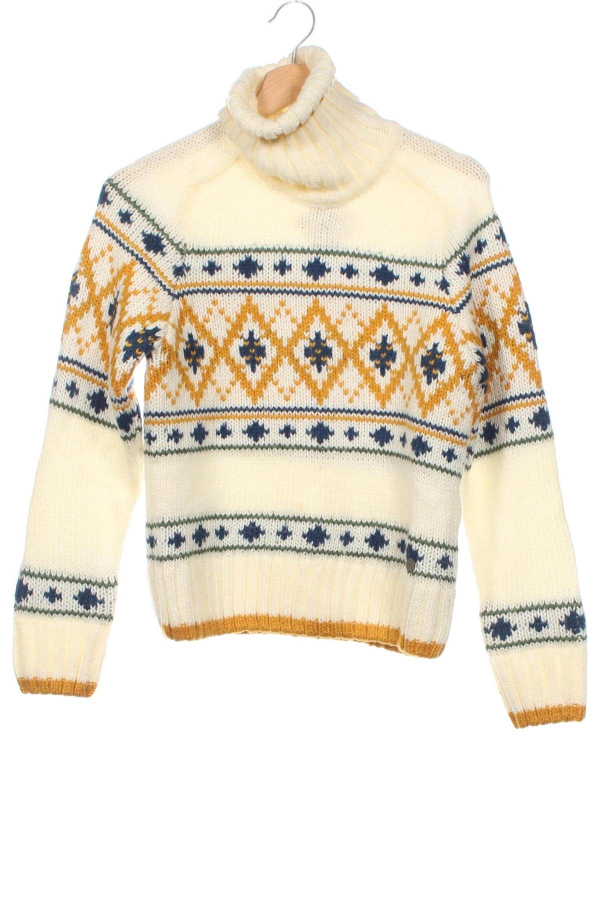 Damenpullover Pepe Jeans, Größe XS, Farbe Mehrfarbig, Preis € 22,49