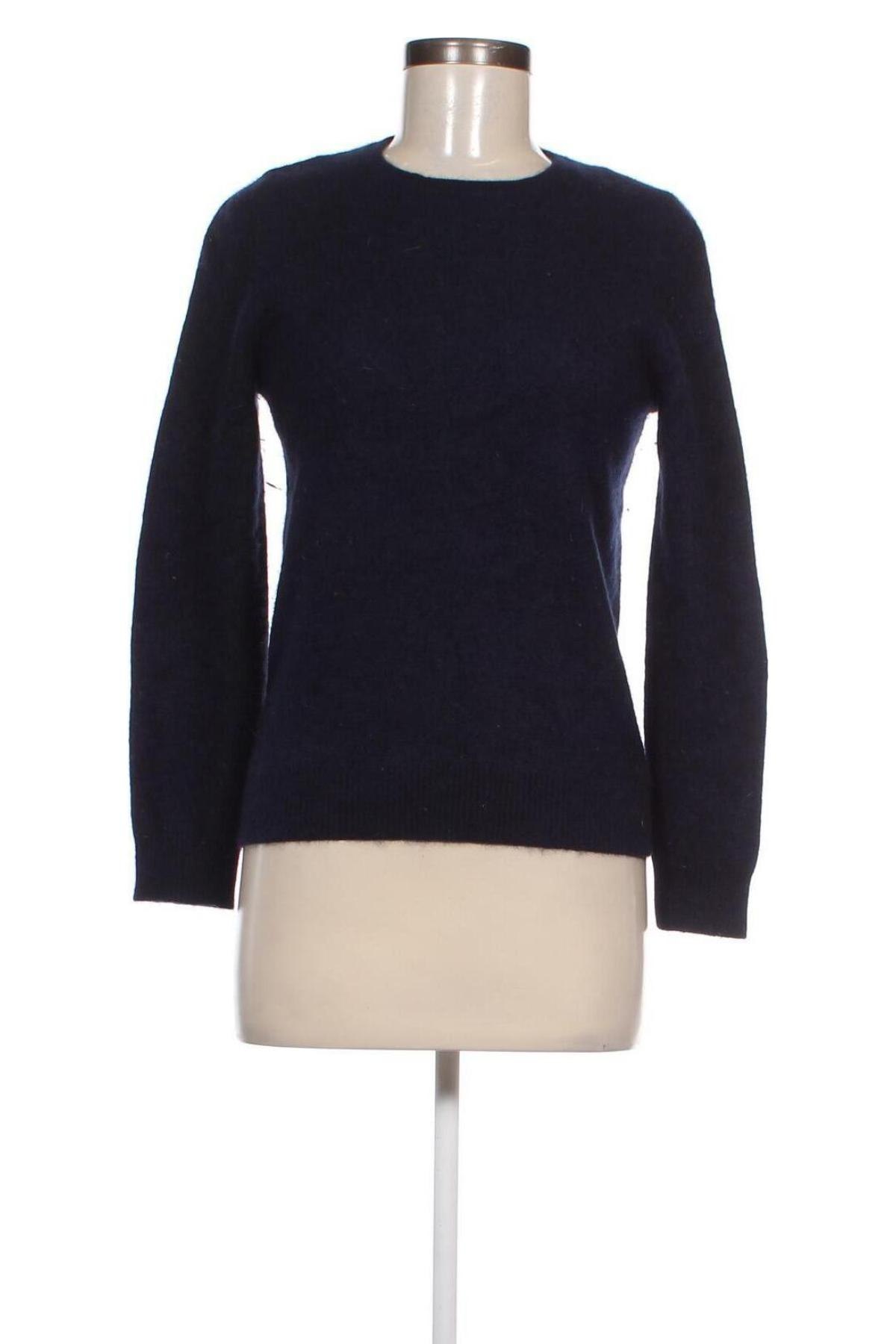 Damenpullover Perfect Cashmere, Größe XL, Farbe Blau, Preis € 52,69