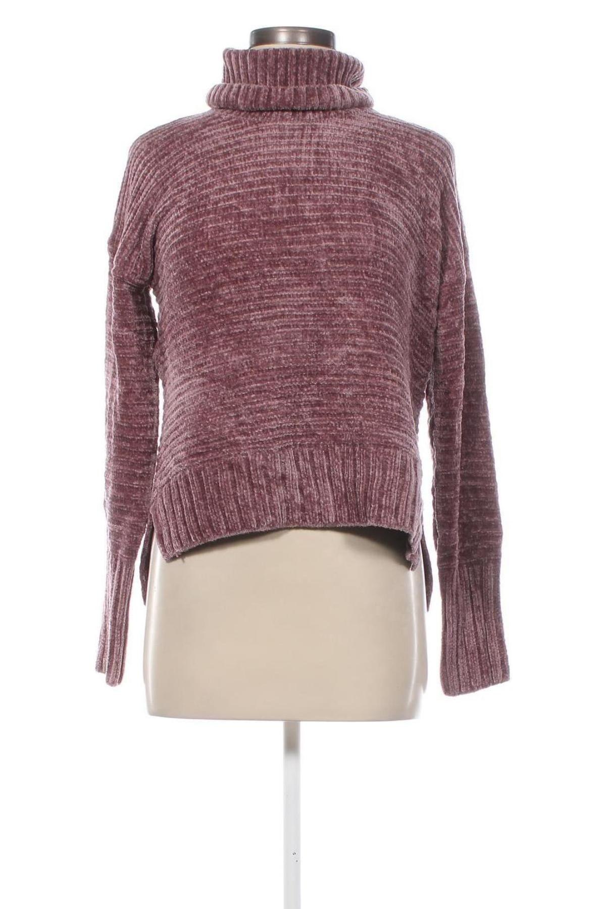 Damenpullover Pink Rose, Größe M, Farbe Braun, Preis € 32,49