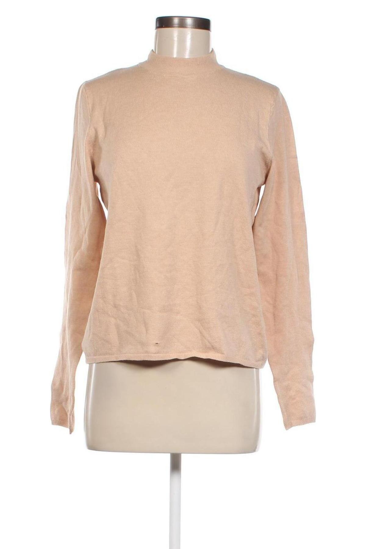 Damenpullover Primark, Größe S, Farbe Beige, Preis 12,49 €