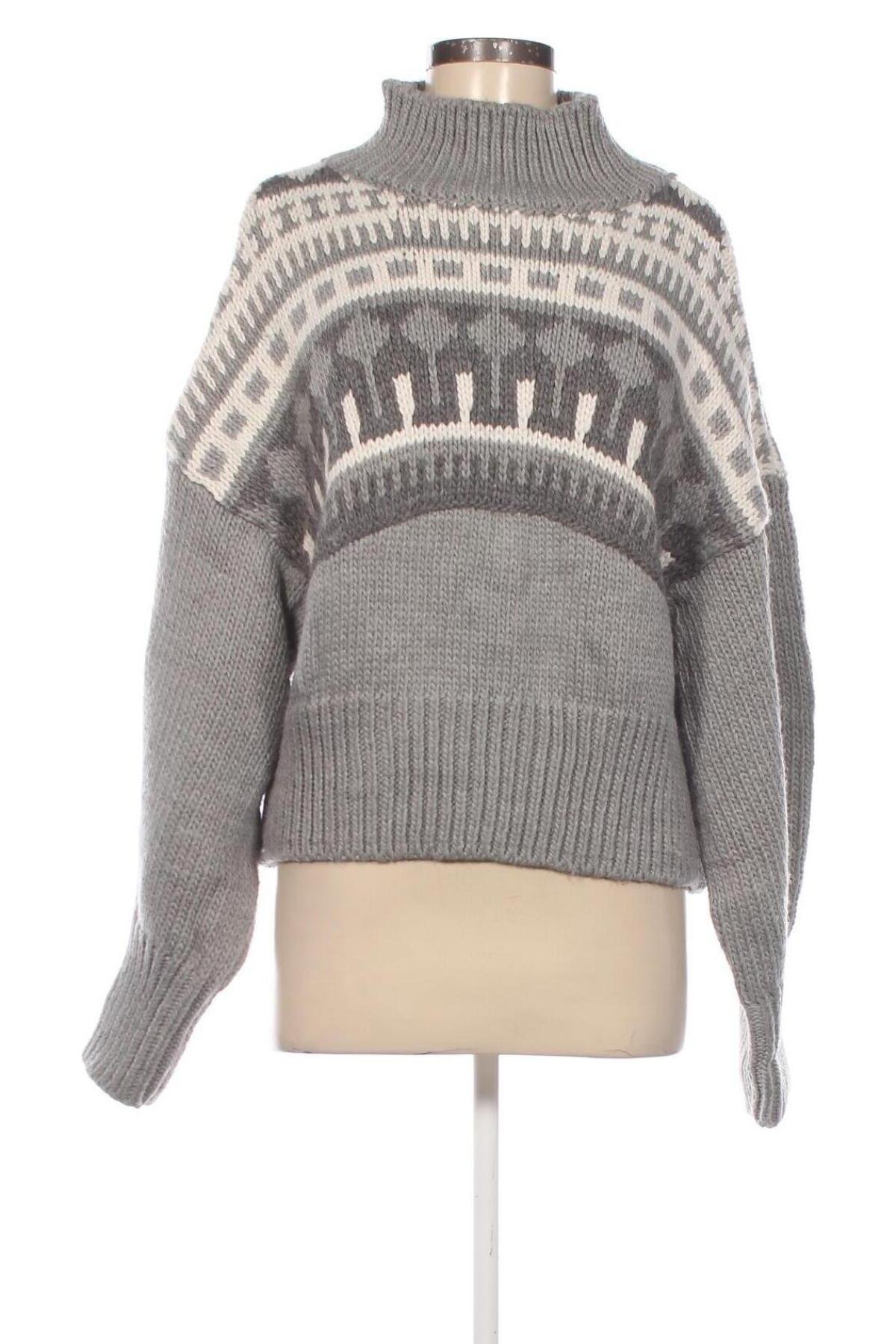 Damenpullover Pringle of Scotland x H&M, Größe M, Farbe Mehrfarbig, Preis € 20,49