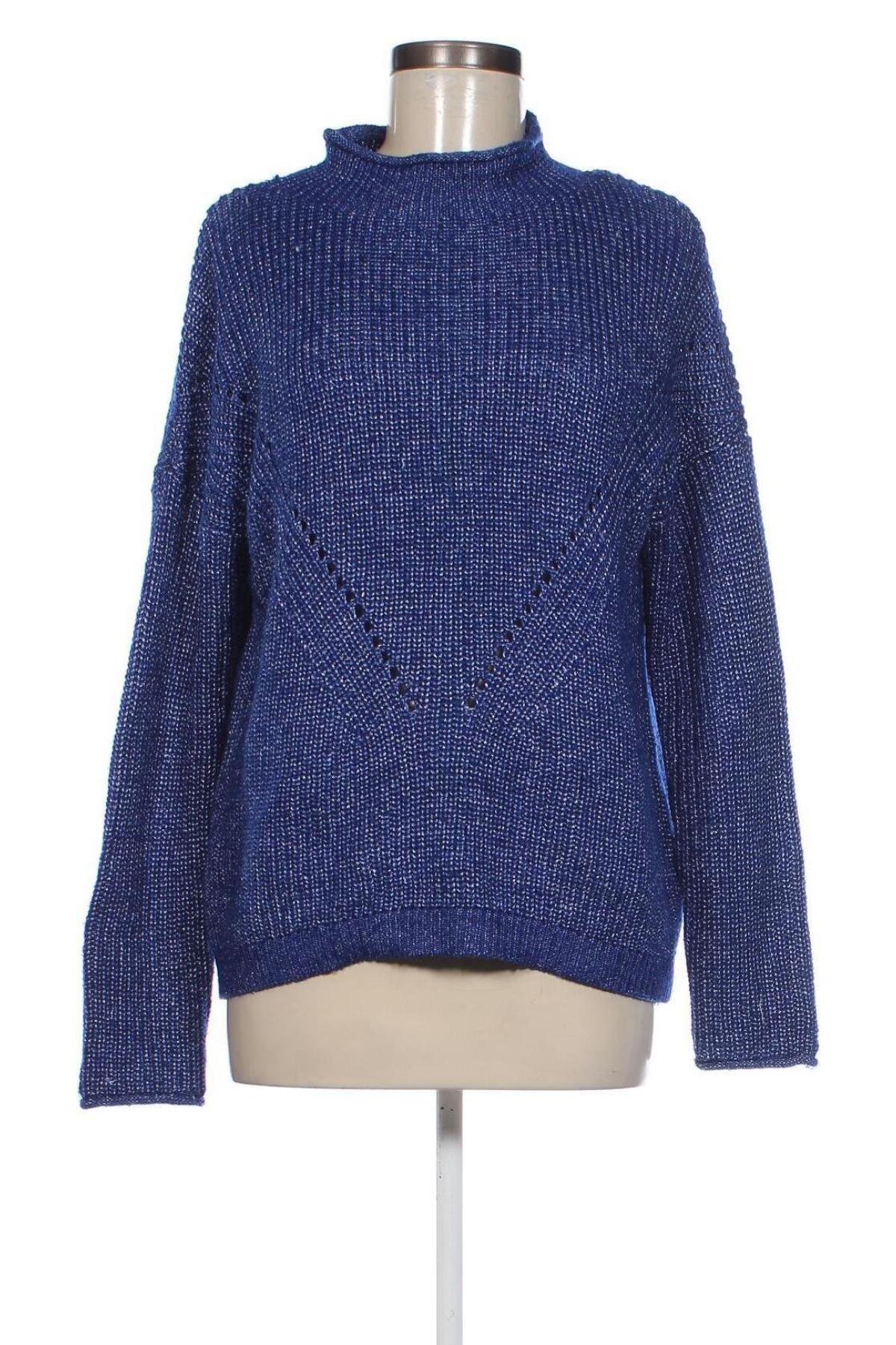 Damenpullover Q/S by S.Oliver, Größe S, Farbe Blau, Preis € 28,99