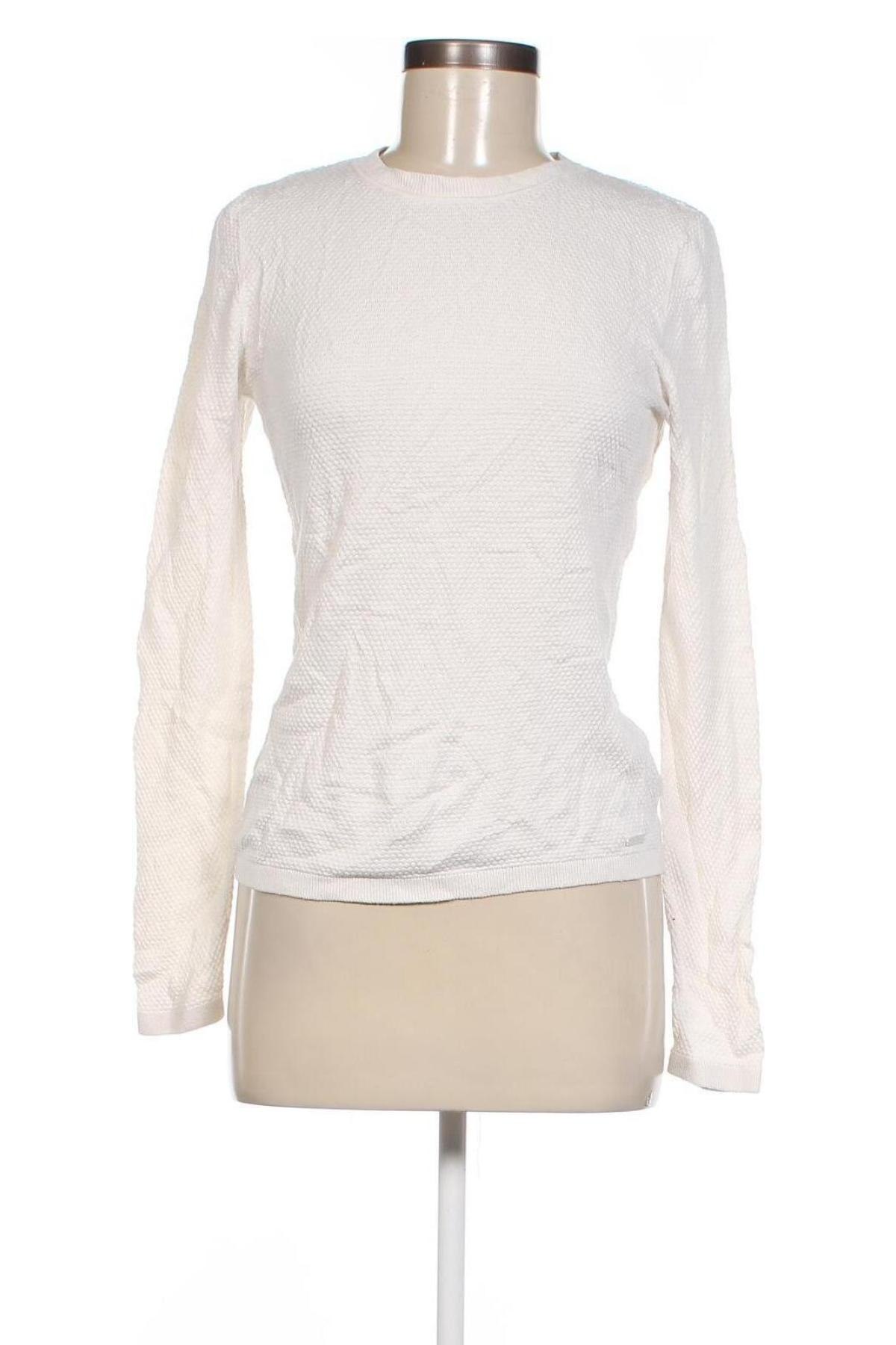 Damenpullover Q/S by S.Oliver, Größe XS, Farbe Ecru, Preis € 28,99