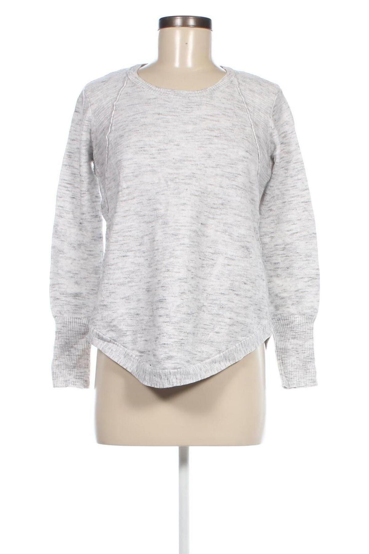 Damenpullover Rd style, Größe L, Farbe Grau, Preis 28,99 €