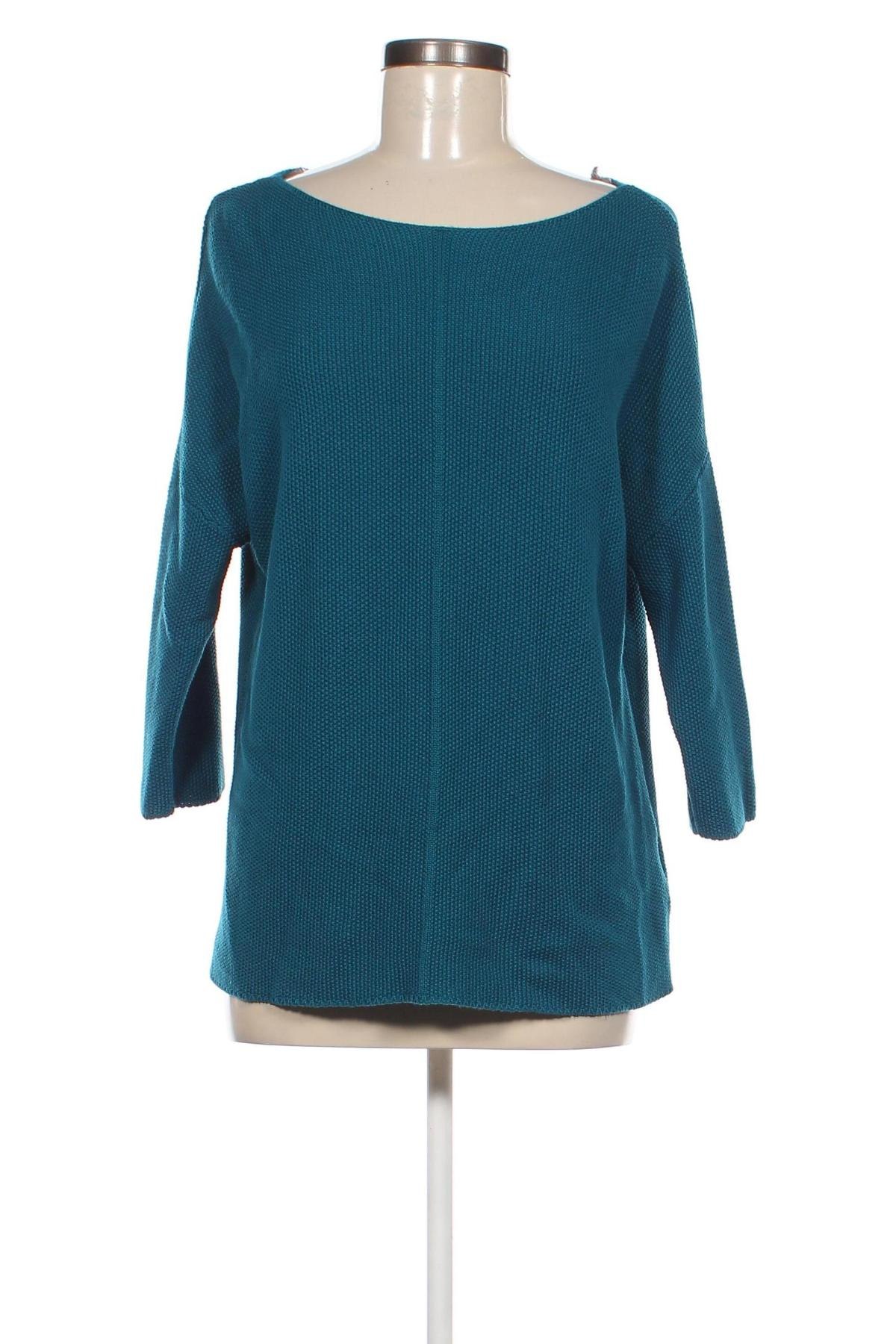 Damenpullover Reserved, Größe M, Farbe Blau, Preis € 14,91