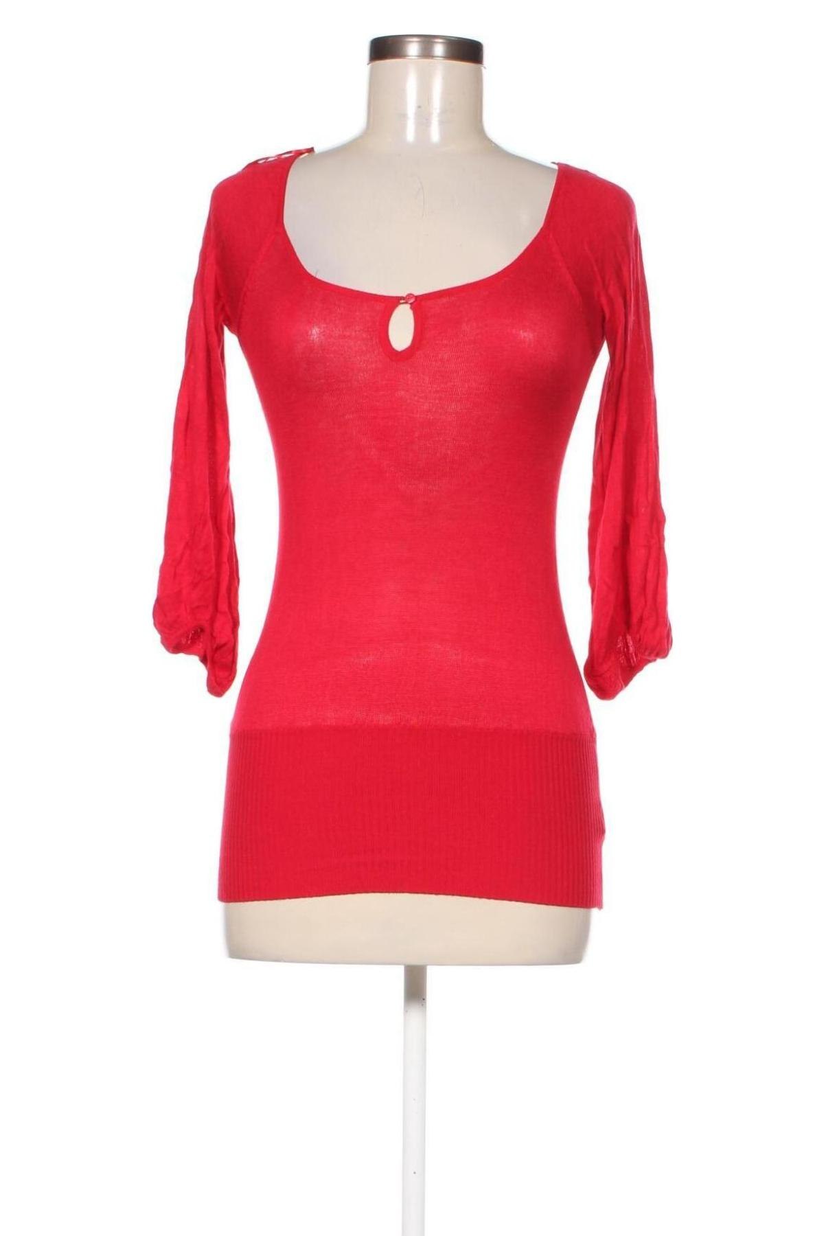 Damenpullover Reserved, Größe S, Farbe Rot, Preis € 8,99