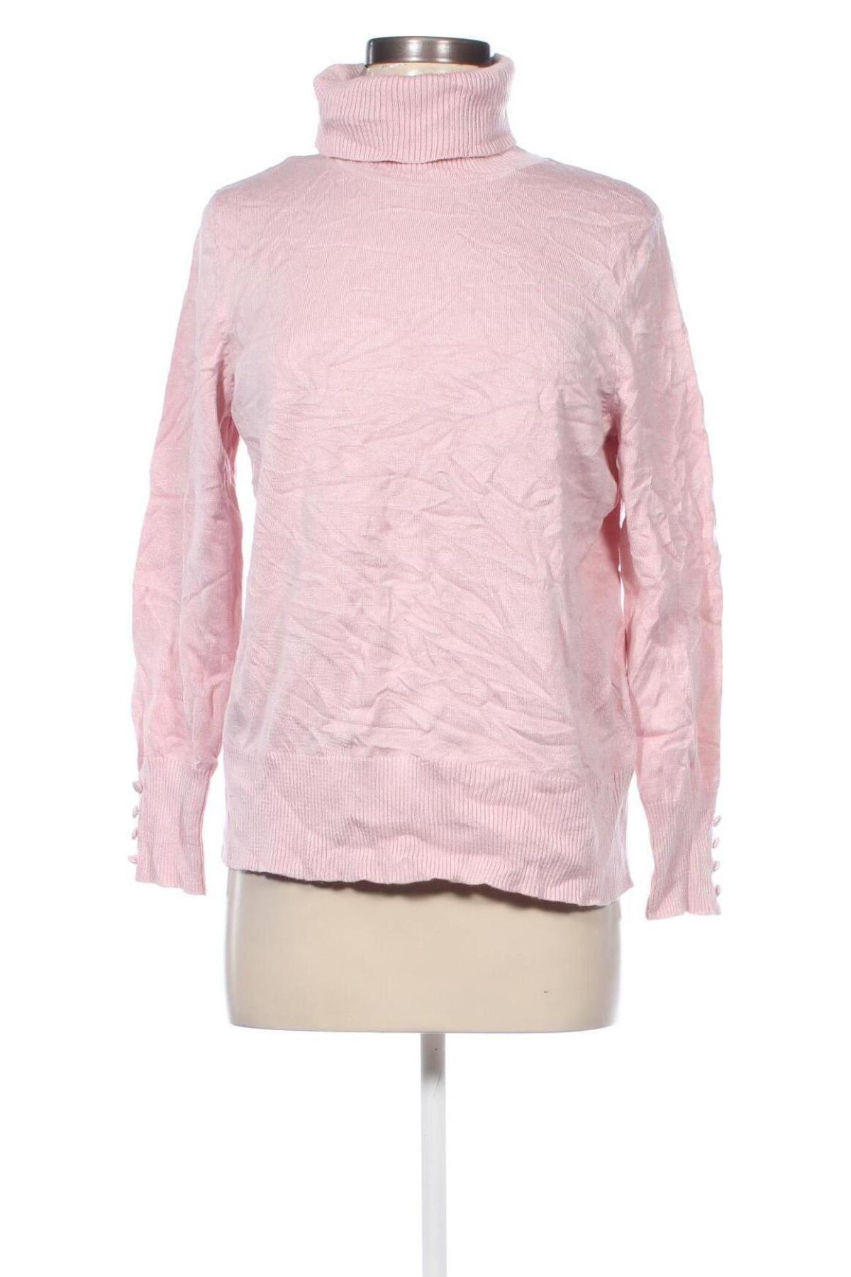 Damenpullover Retrology, Größe L, Farbe Rosa, Preis 10,49 €