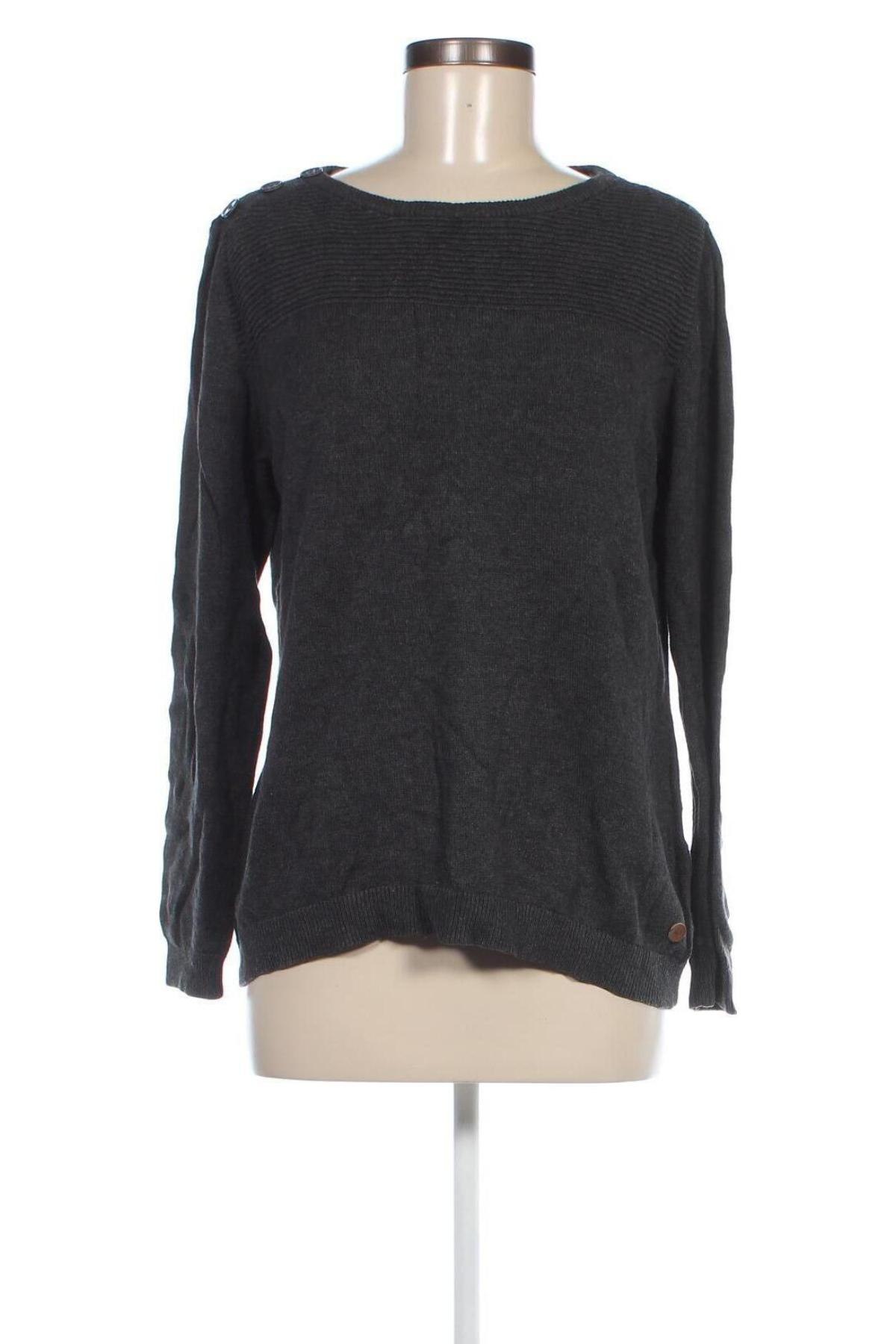 Damenpullover S.Oliver, Größe M, Farbe Grau, Preis € 28,99