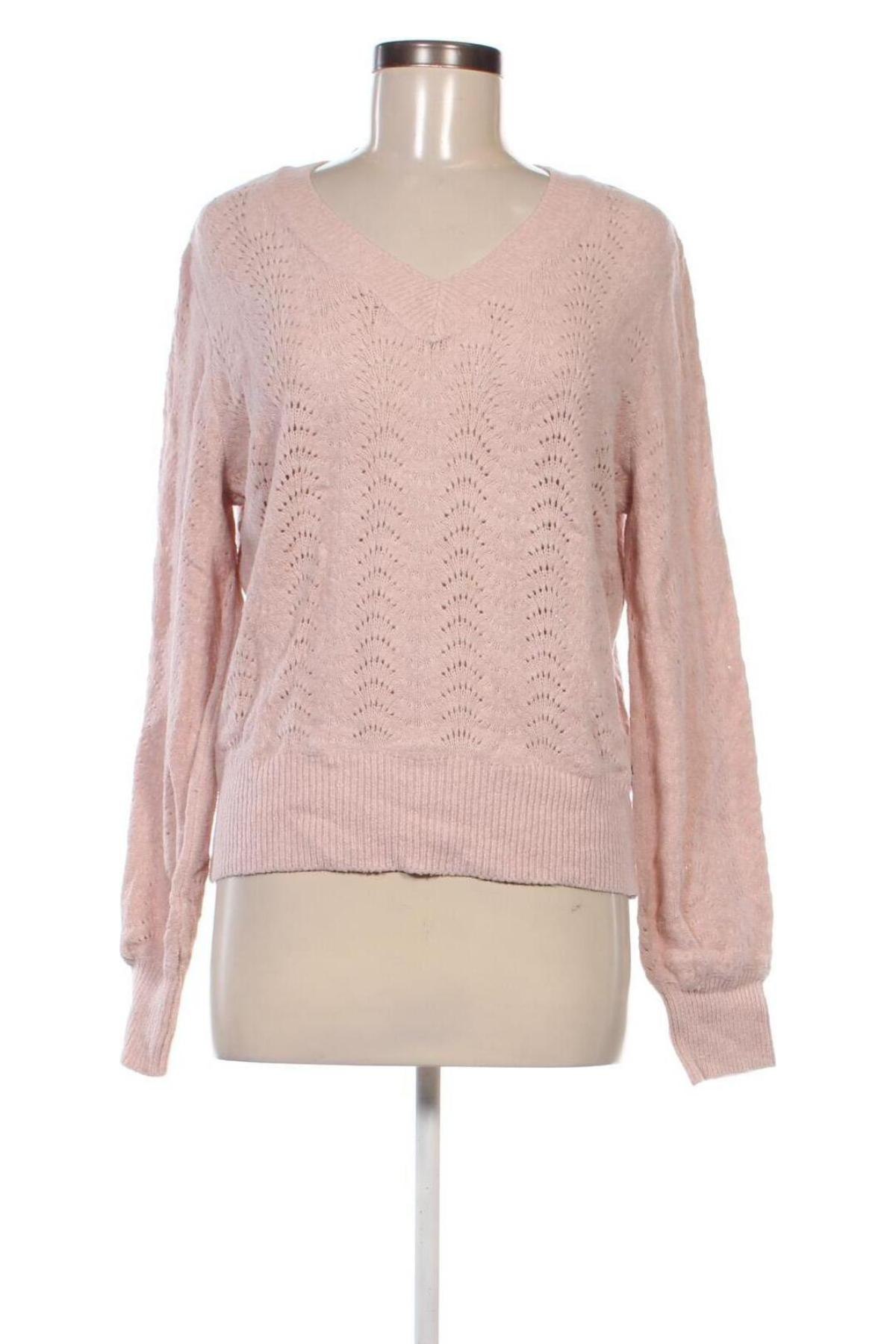 Damenpullover S.Oliver, Größe XL, Farbe Rosa, Preis € 28,99