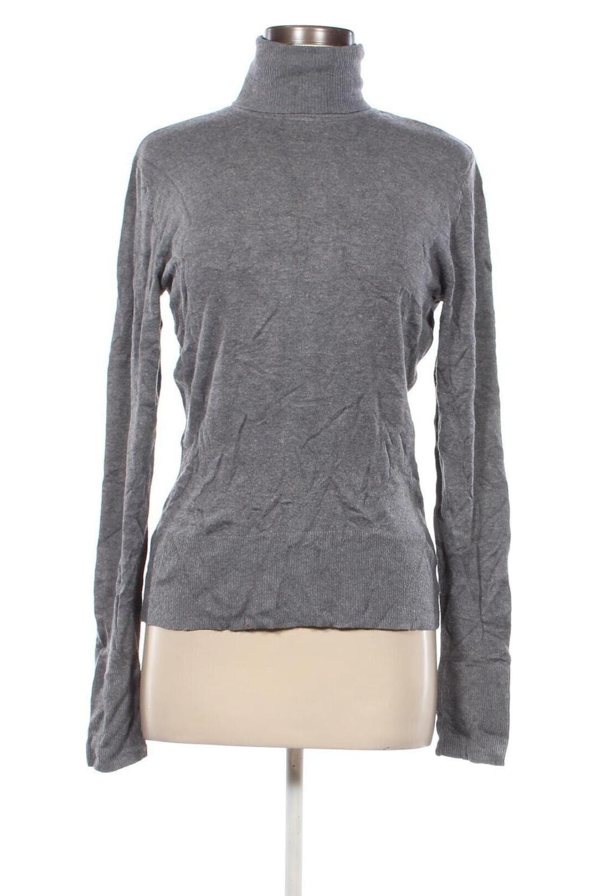 Damenpullover S.Oliver, Größe M, Farbe Grau, Preis 28,99 €