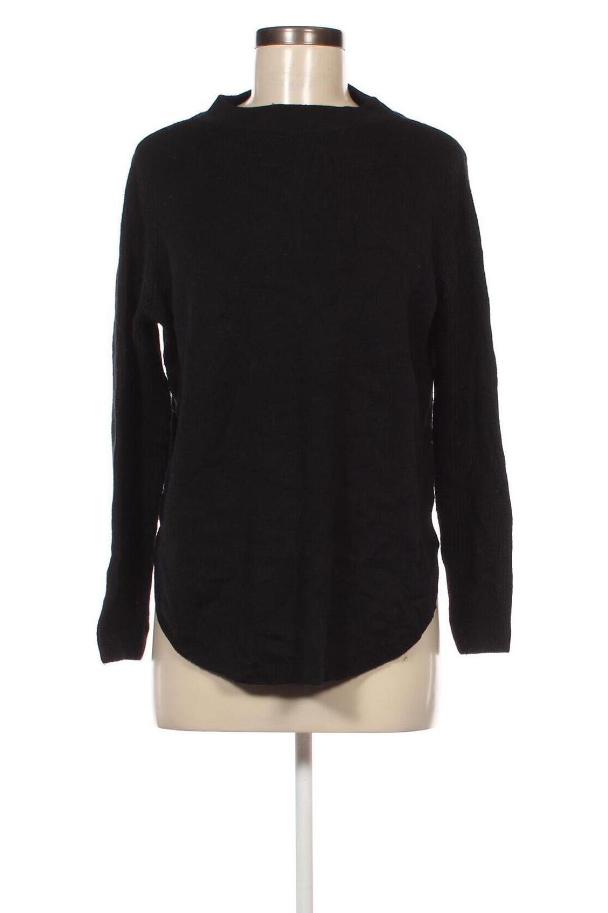 Damski sweter S.Oliver Black Label, Rozmiar XS, Kolor Czarny, Cena 198,99 zł