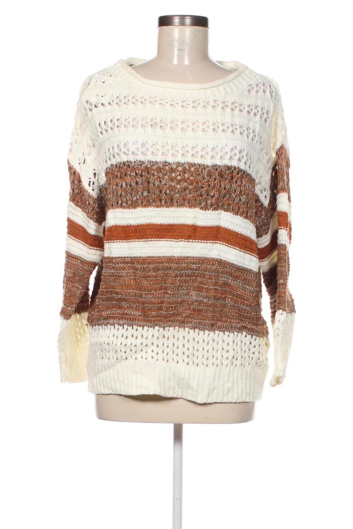 Damenpullover SHEIN, Größe M, Farbe Mehrfarbig, Preis 20,49 €