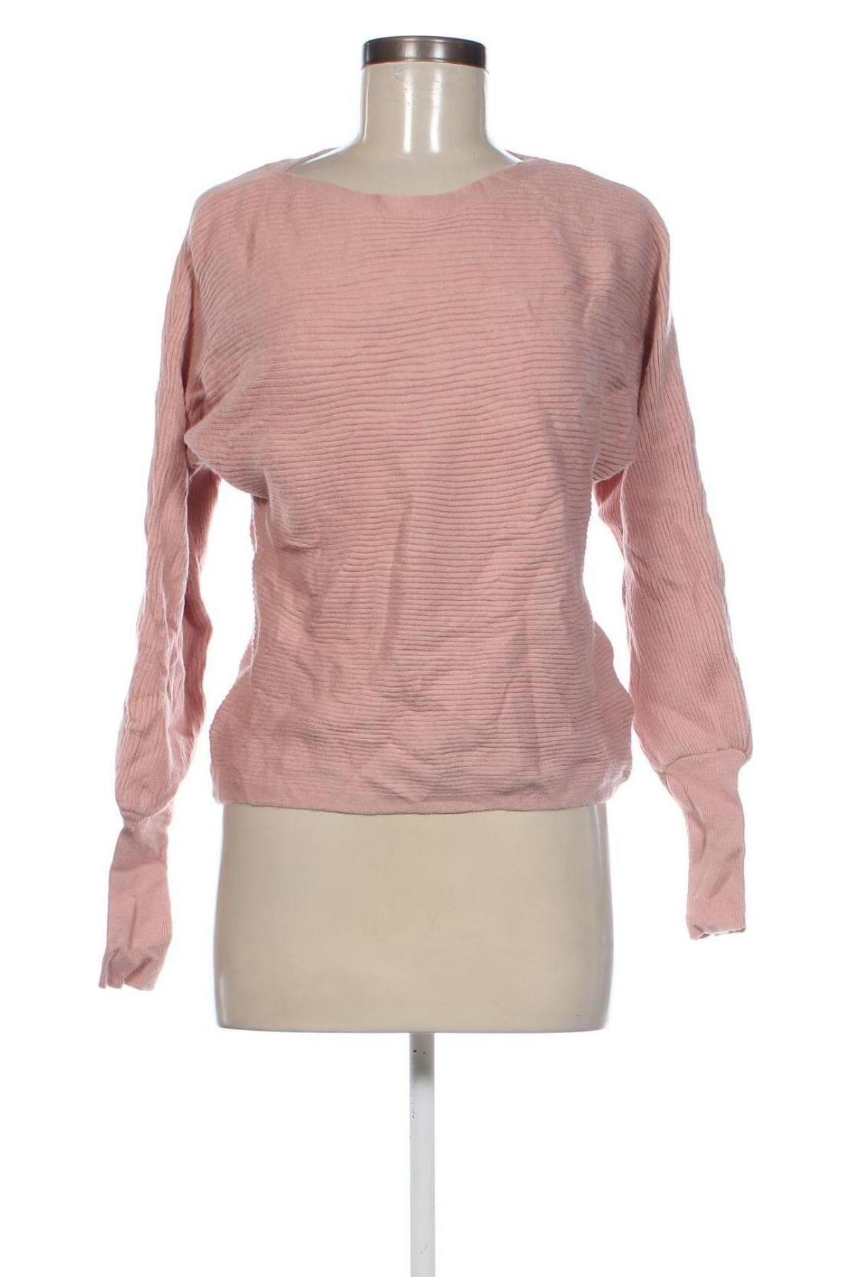 Damenpullover SHEIN, Größe M, Farbe Rosa, Preis € 12,49