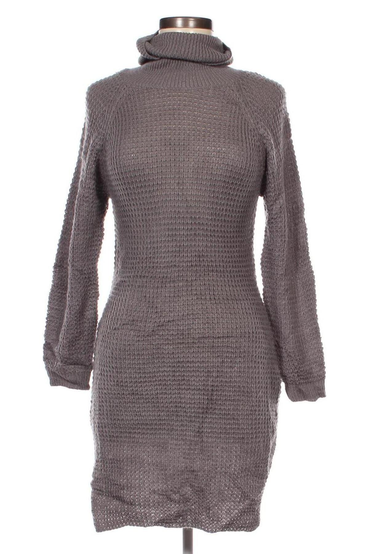 Damenpullover SHEIN, Größe M, Farbe Grau, Preis 20,49 €