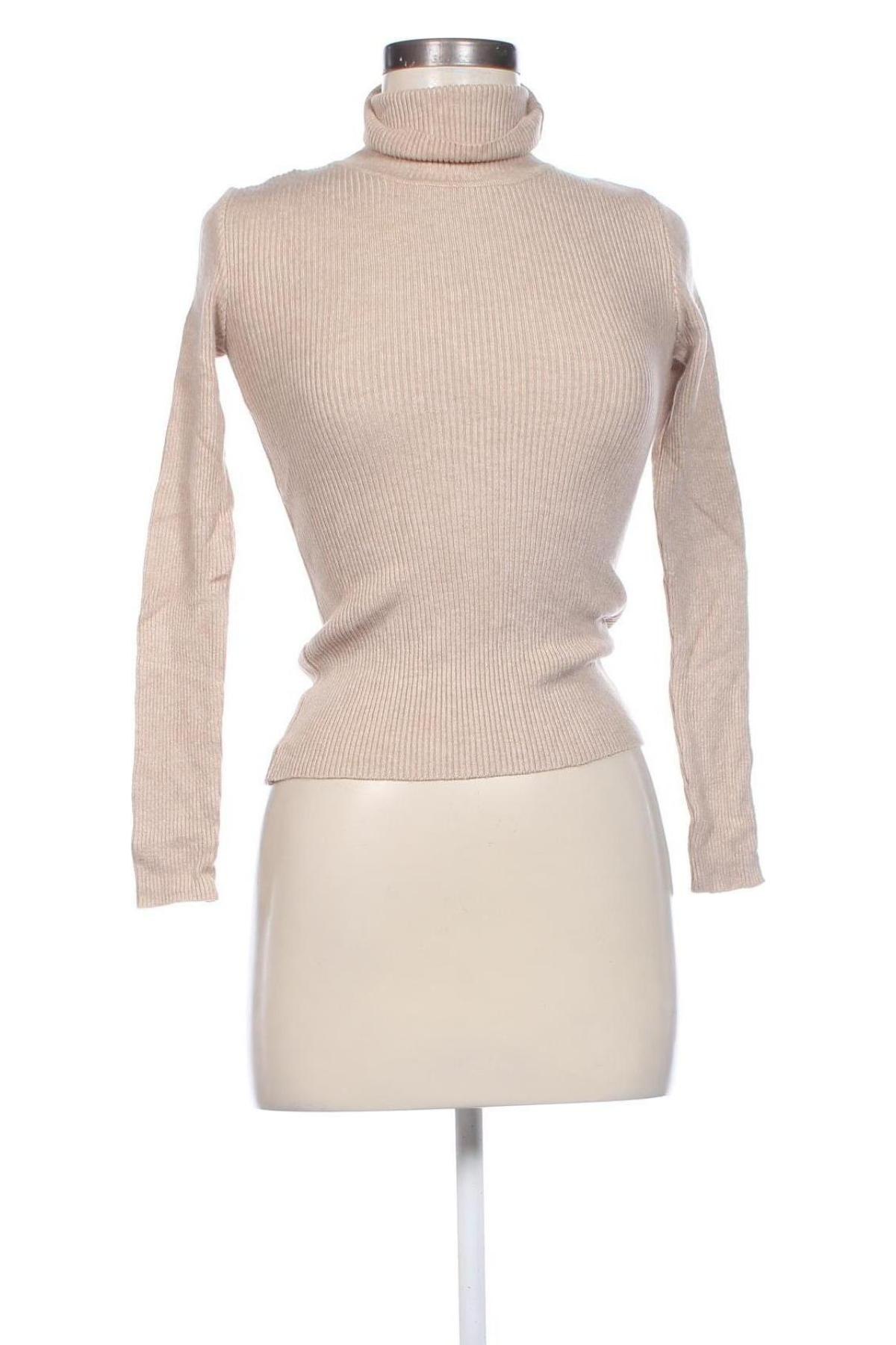 Damenpullover SHEIN, Größe S, Farbe Beige, Preis € 9,49