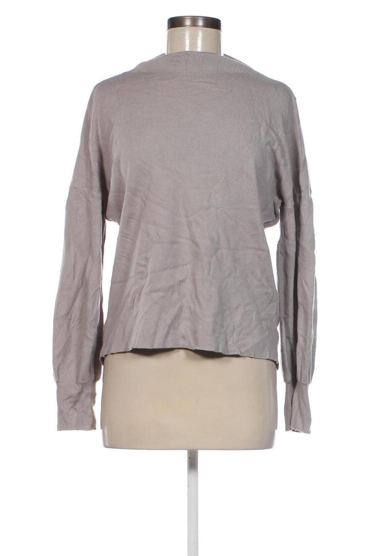 Damenpullover SHEIN, Größe M, Farbe Grau, Preis 20,49 €