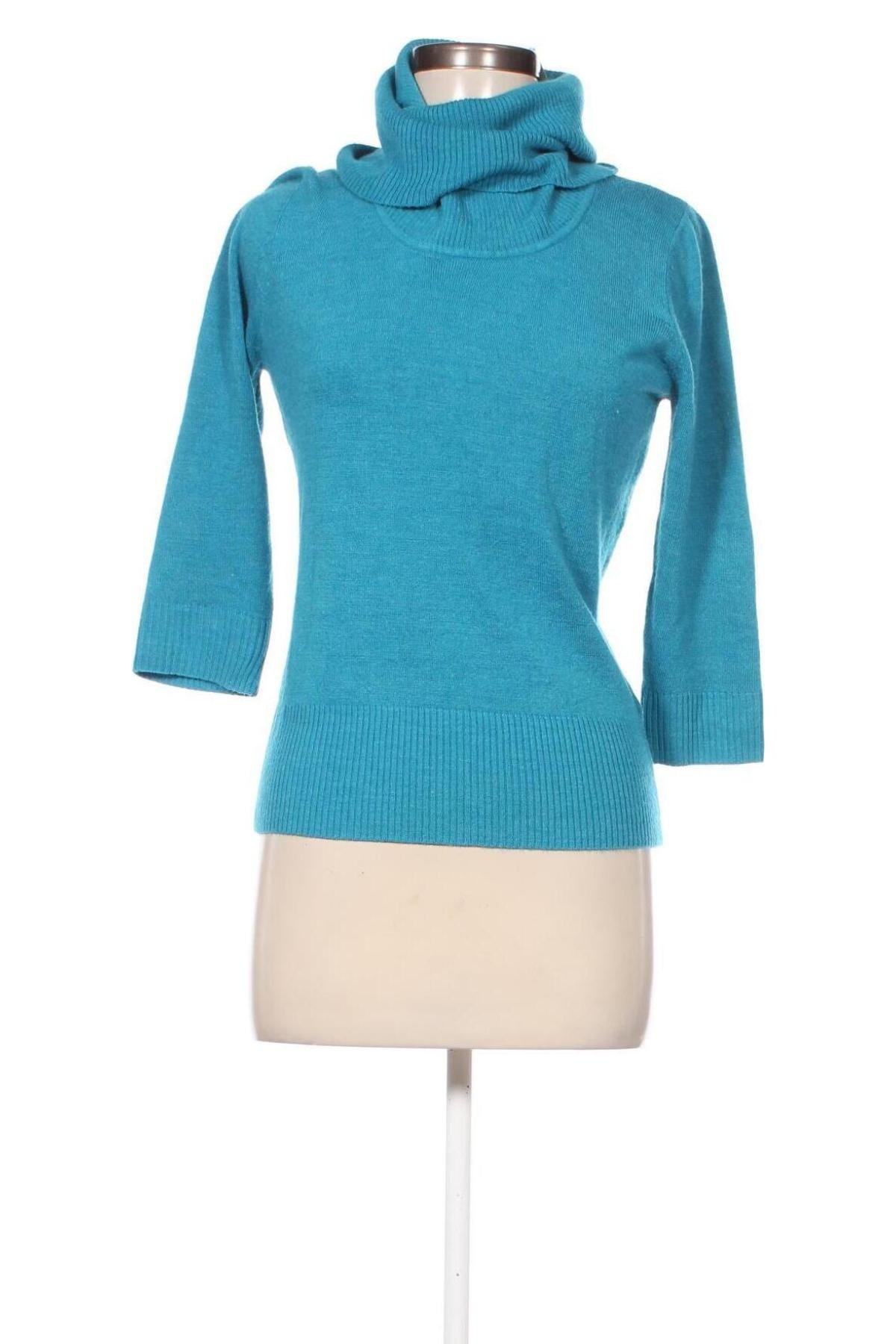 Damenpullover Sakura, Größe M, Farbe Blau, Preis € 18,41