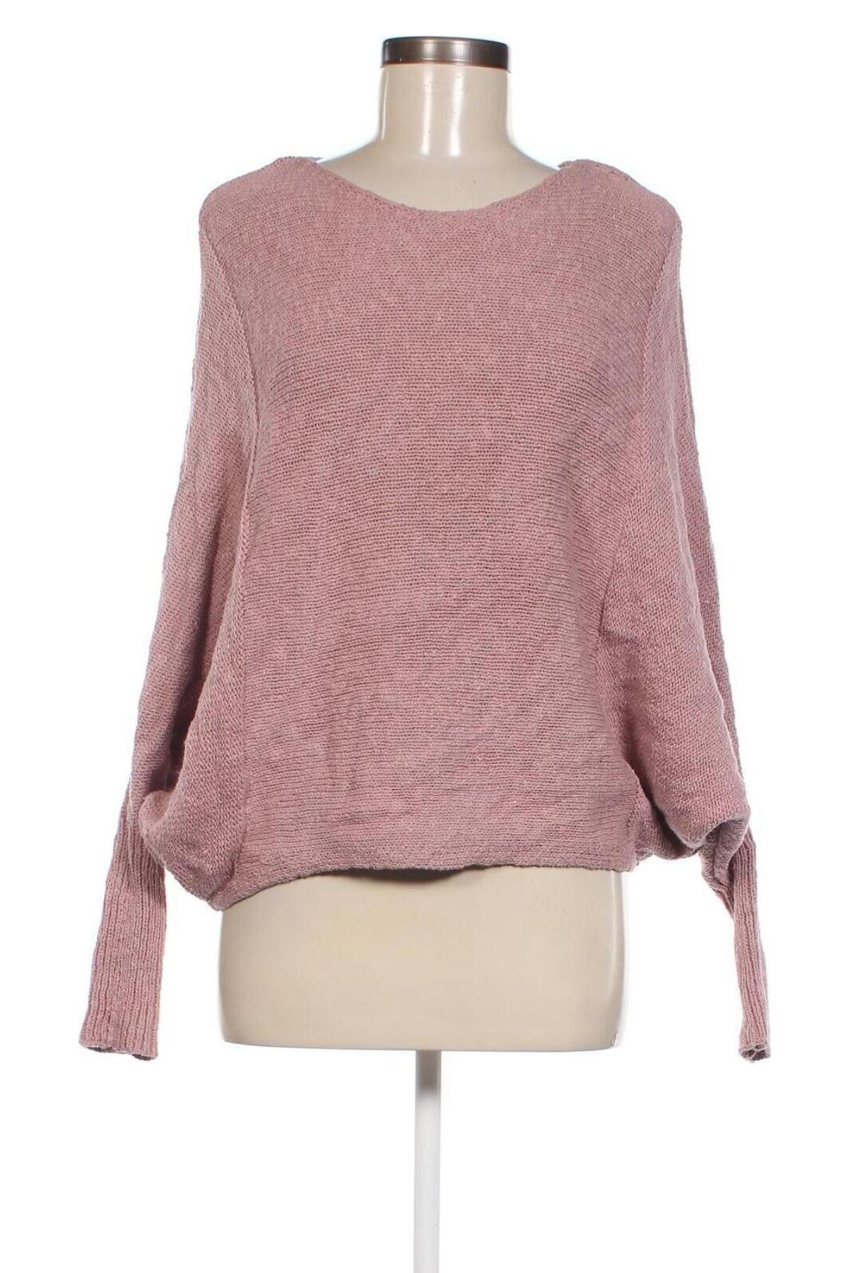 Damenpullover Shrinking Violet, Größe M, Farbe Rosa, Preis 28,99 €