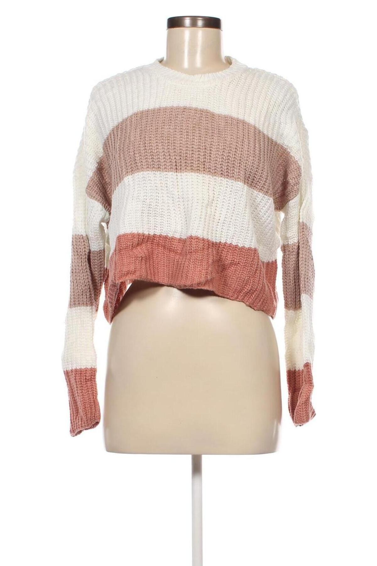 Damenpullover Sincerely Jules, Größe M, Farbe Mehrfarbig, Preis € 43,49