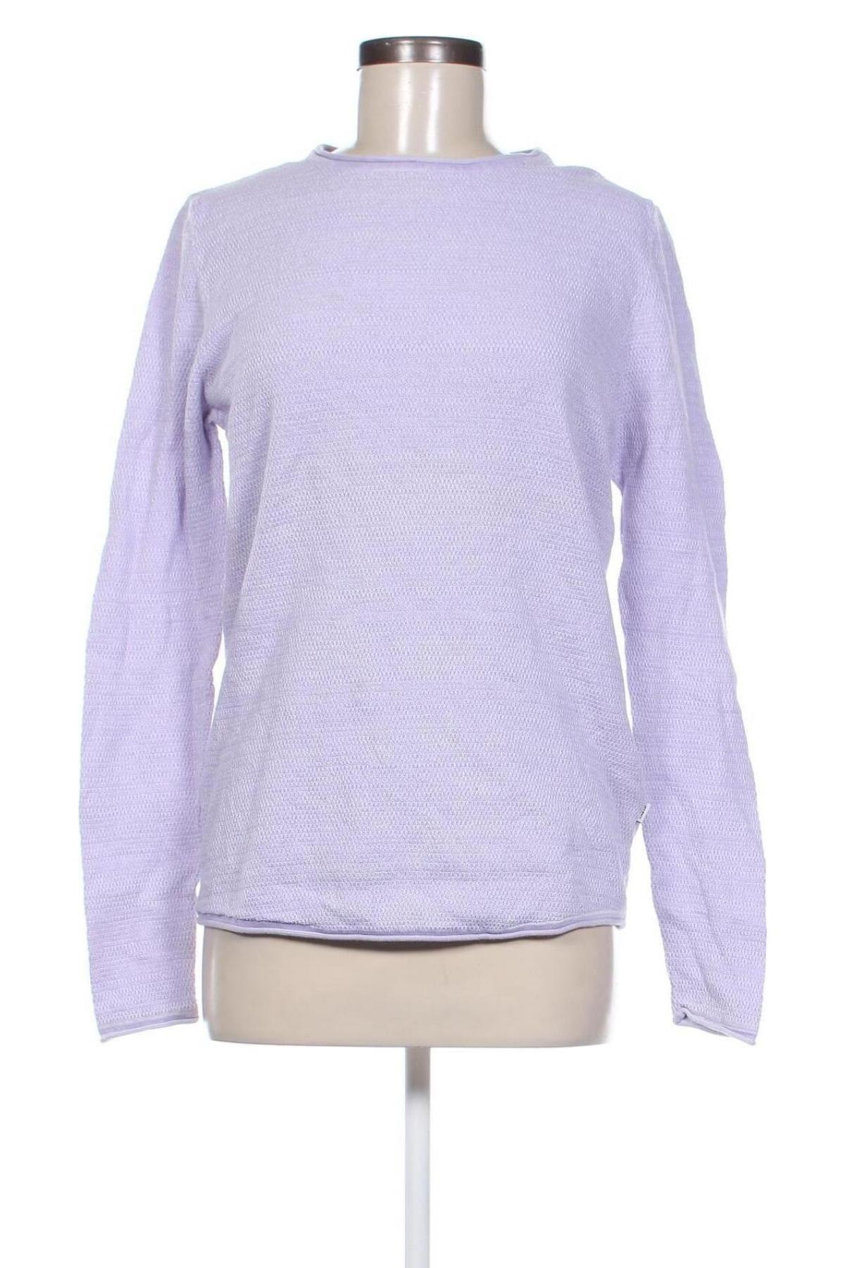 Damenpullover Smog, Größe XS, Farbe Lila, Preis € 20,49