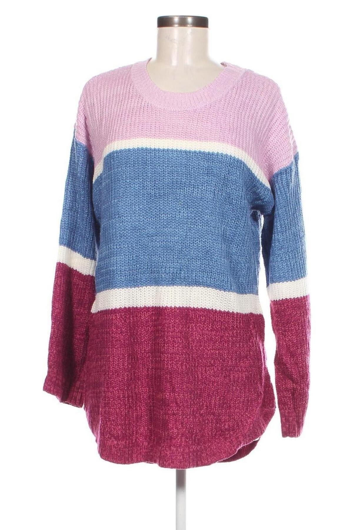 Damenpullover So, Größe XXL, Farbe Mehrfarbig, Preis € 20,49