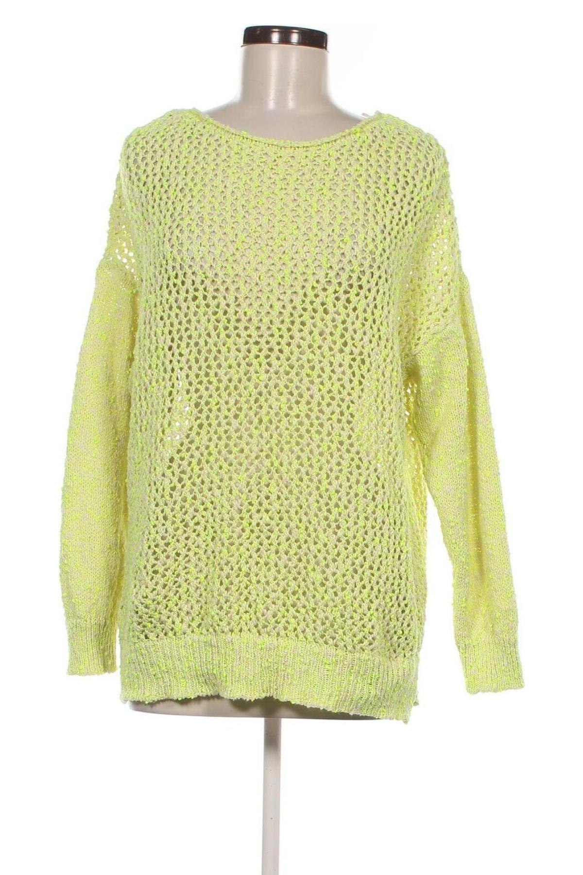 Damenpullover Soccx, Größe L, Farbe Grün, Preis 32,00 €