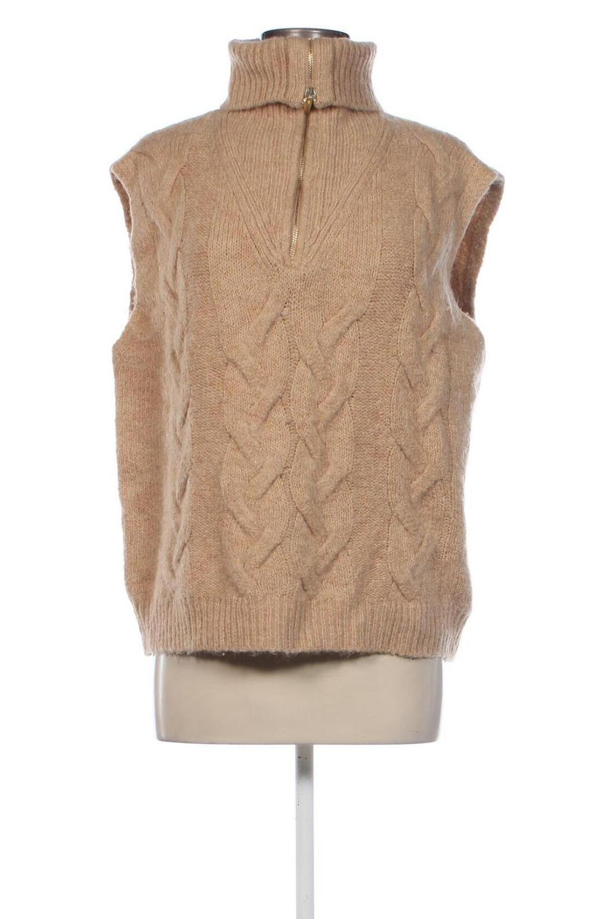 Damenpullover Someday., Größe L, Farbe Beige, Preis € 28,99