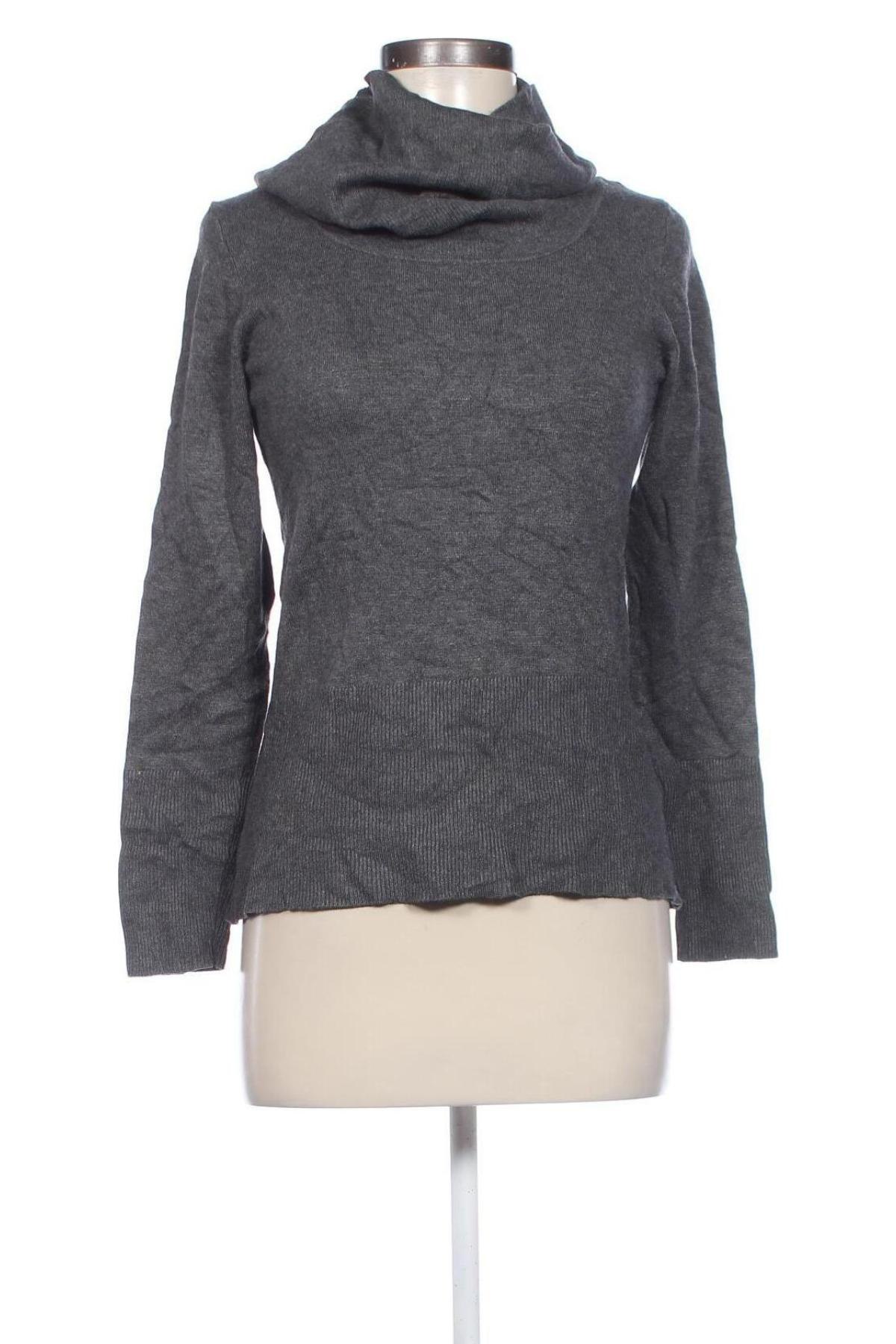 Damenpullover Soya Concept, Größe M, Farbe Grau, Preis 28,99 €