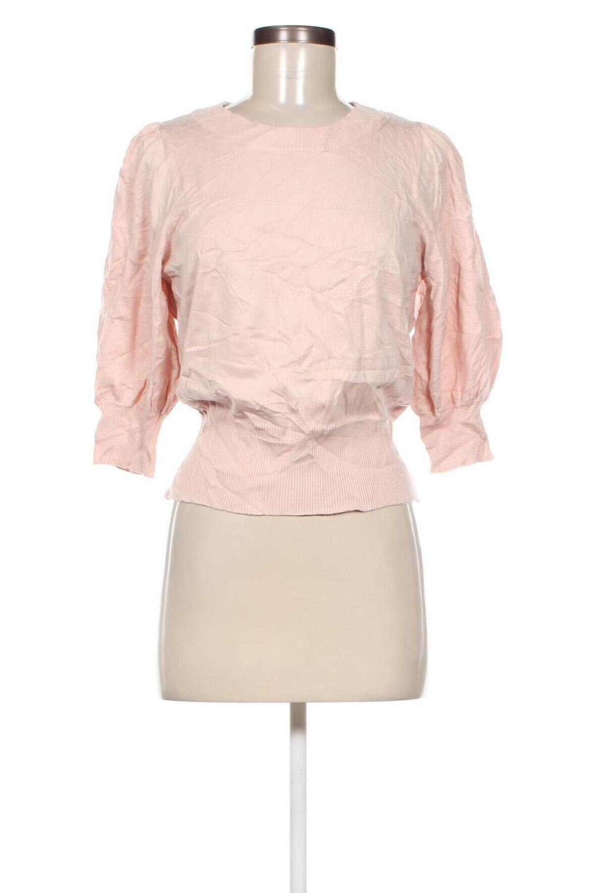 Damenpullover Steve Madden, Größe L, Farbe Rosa, Preis 97,99 €