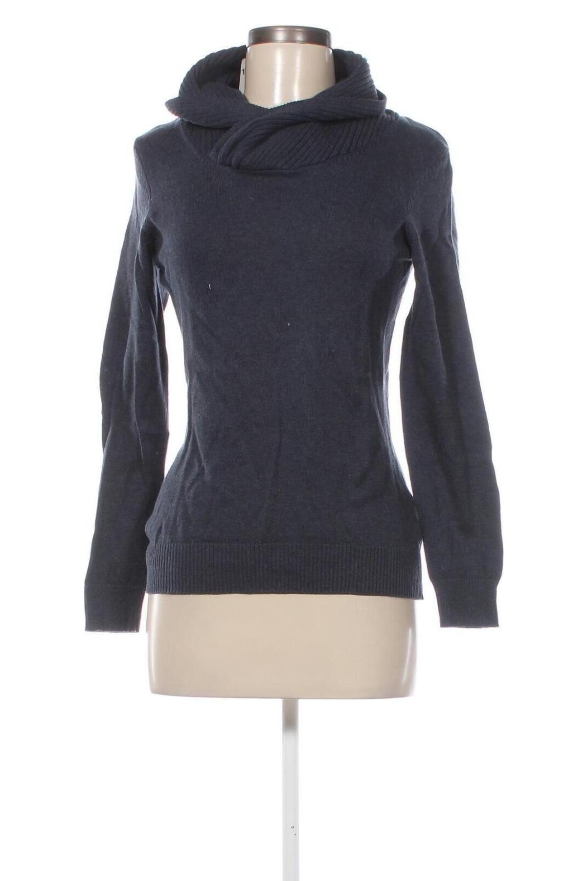 Damenpullover Street One, Größe M, Farbe Blau, Preis € 28,99