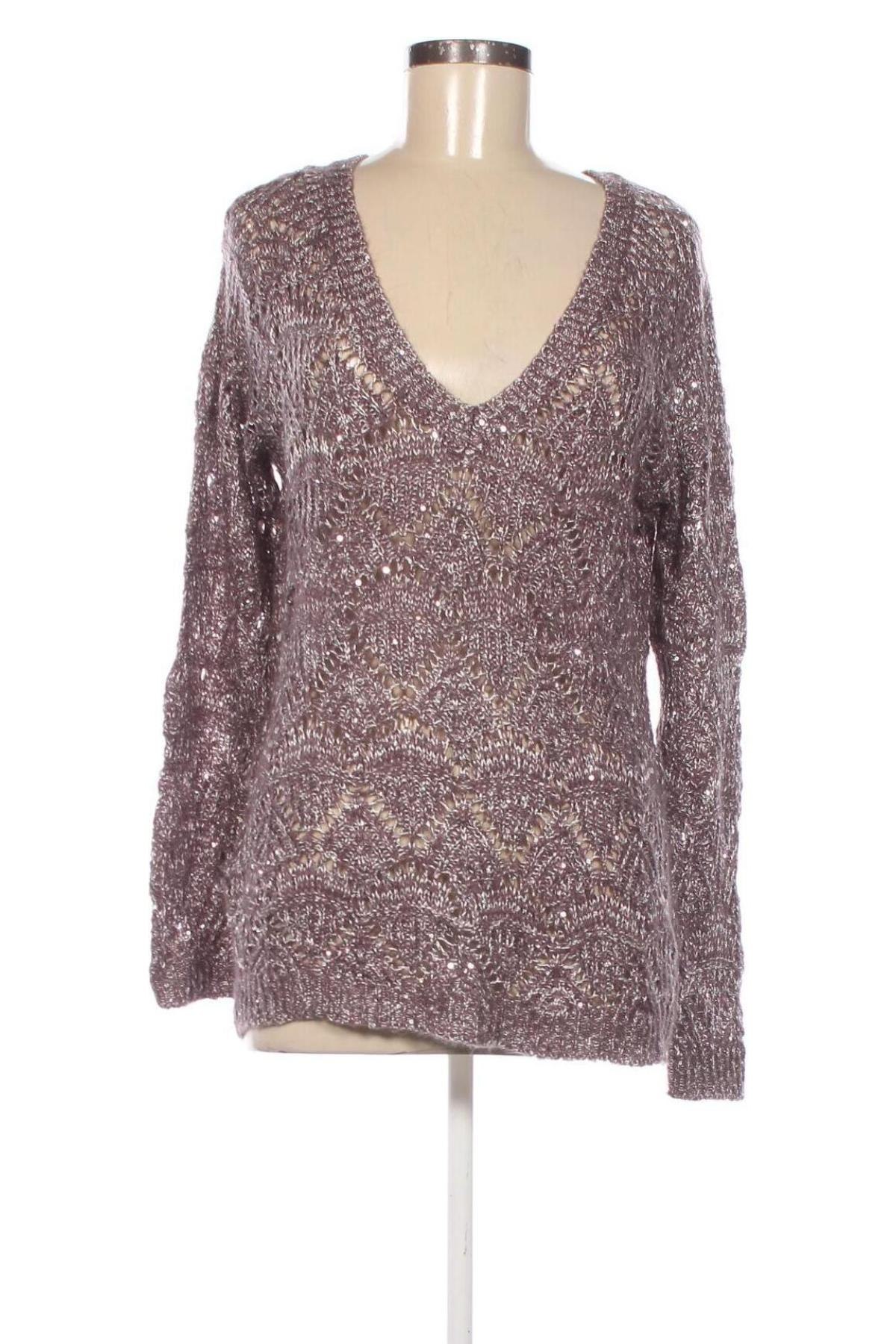 Damenpullover Studio Y, Größe L, Farbe Braun, Preis 28,99 €