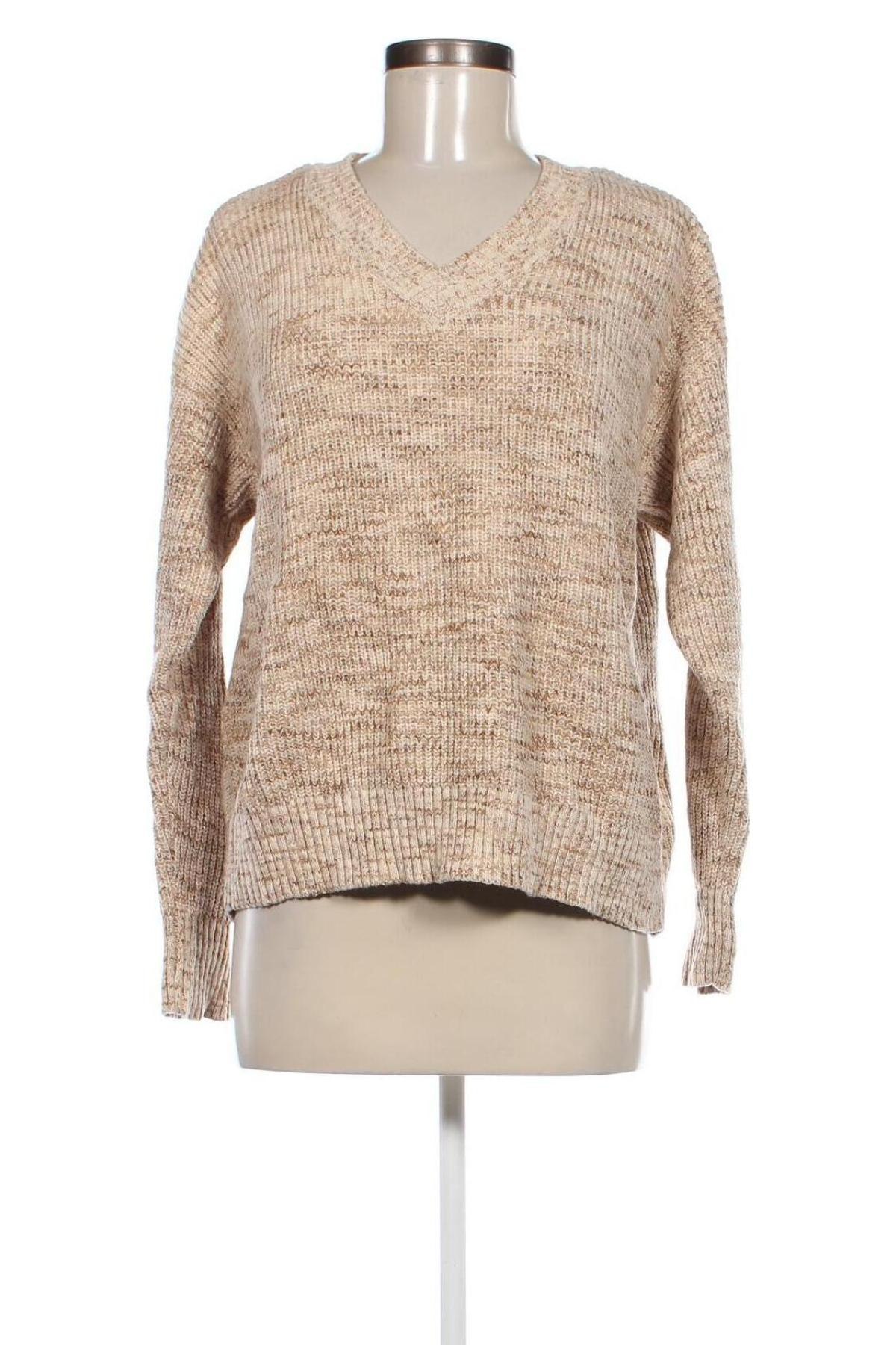 Damski sweter Style & Co, Rozmiar XL, Kolor Beżowy, Cena 92,99 zł