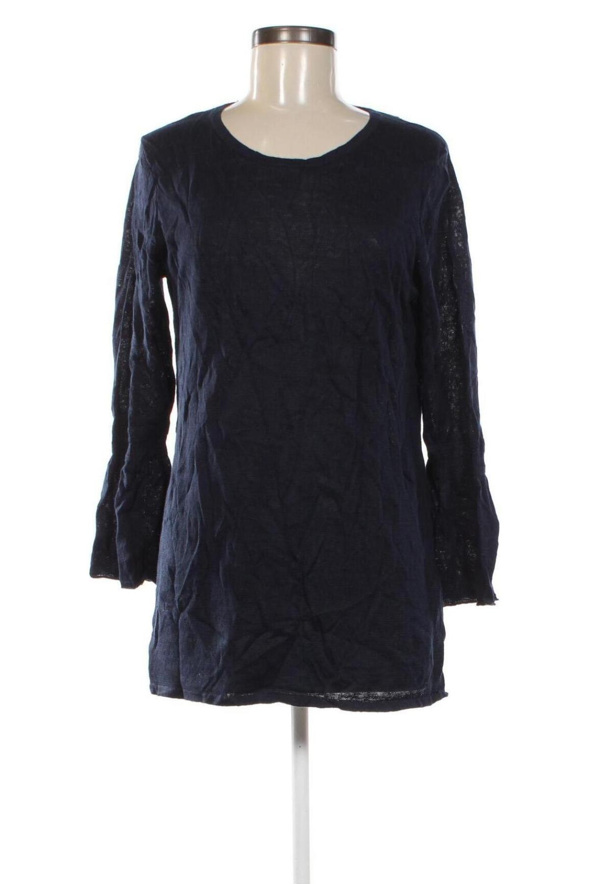 Damenpullover Talbots, Größe M, Farbe Blau, Preis € 32,49