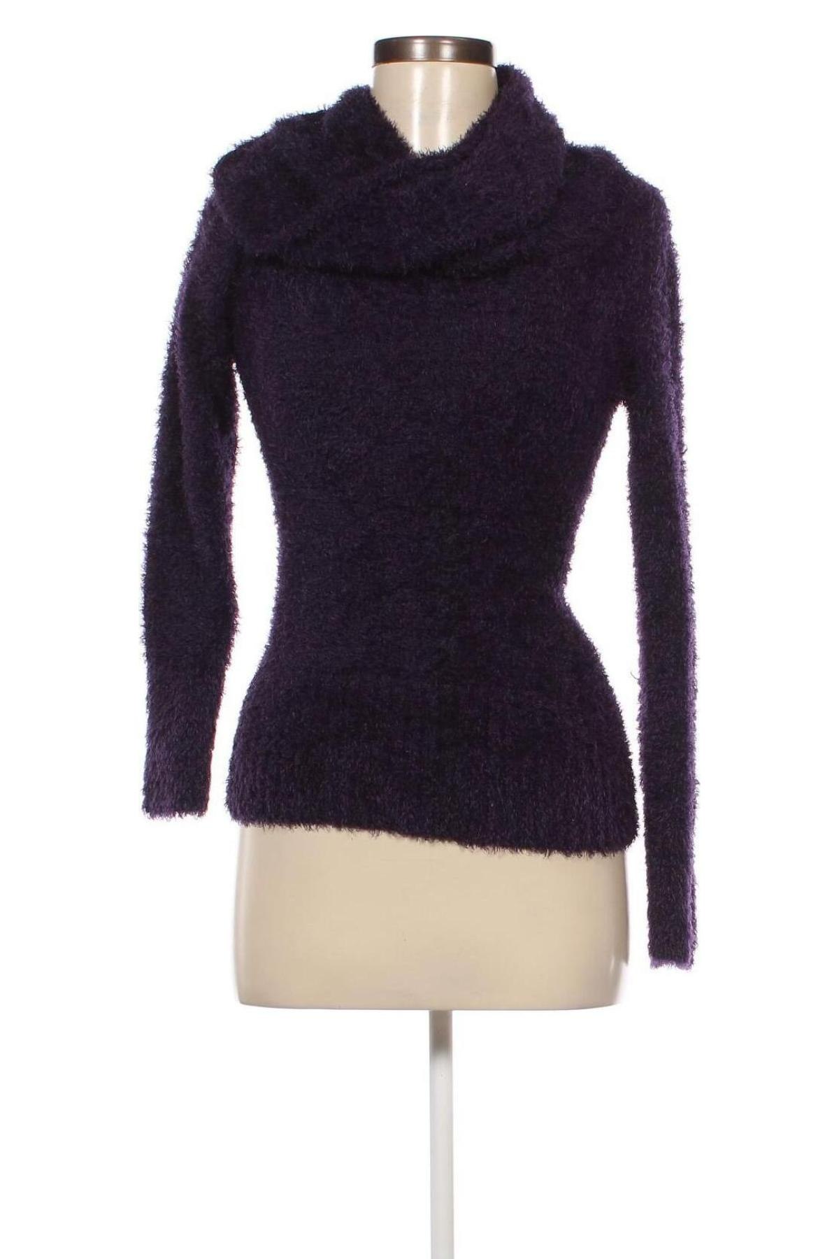 Damenpullover Tally Weijl, Größe S, Farbe Lila, Preis € 20,49